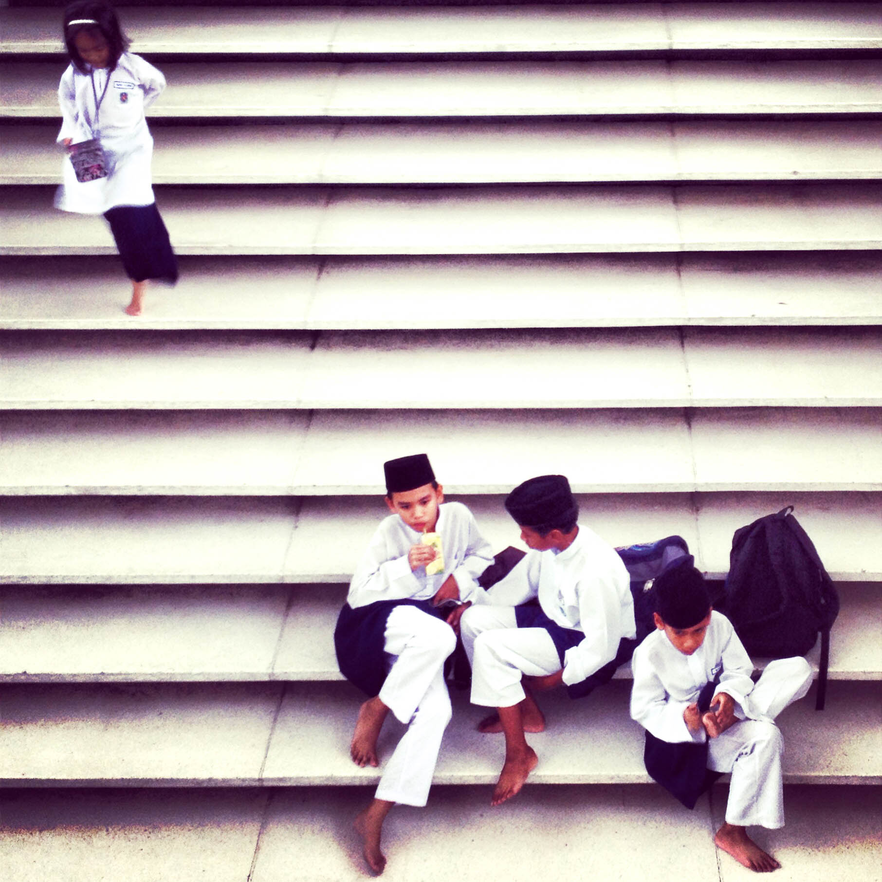 Kuala Lumpur, 2012