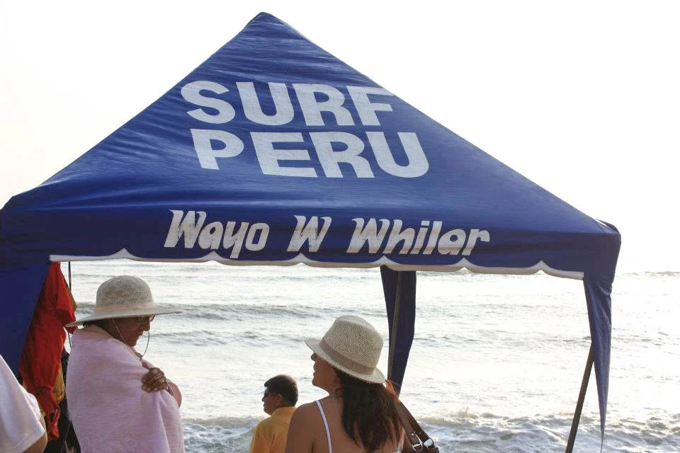 Lima, Peru