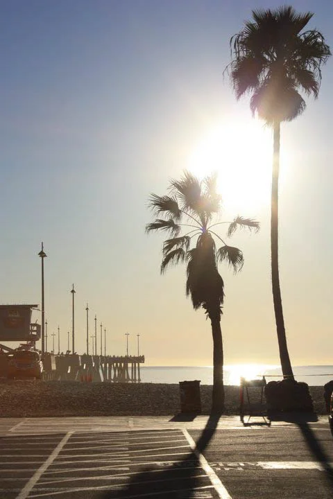 Venice Beach, CA