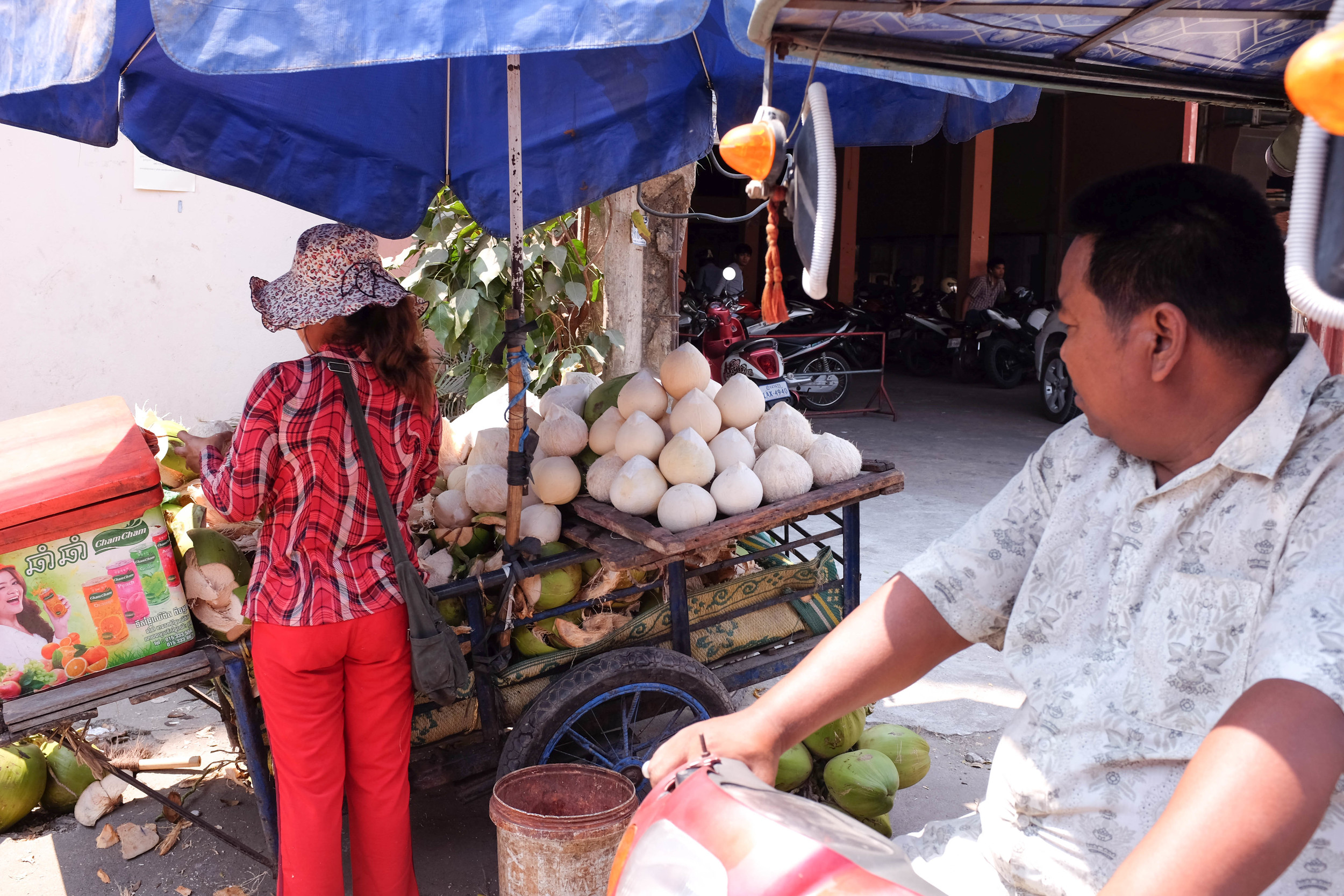 Phnom Penh, Cambodia
