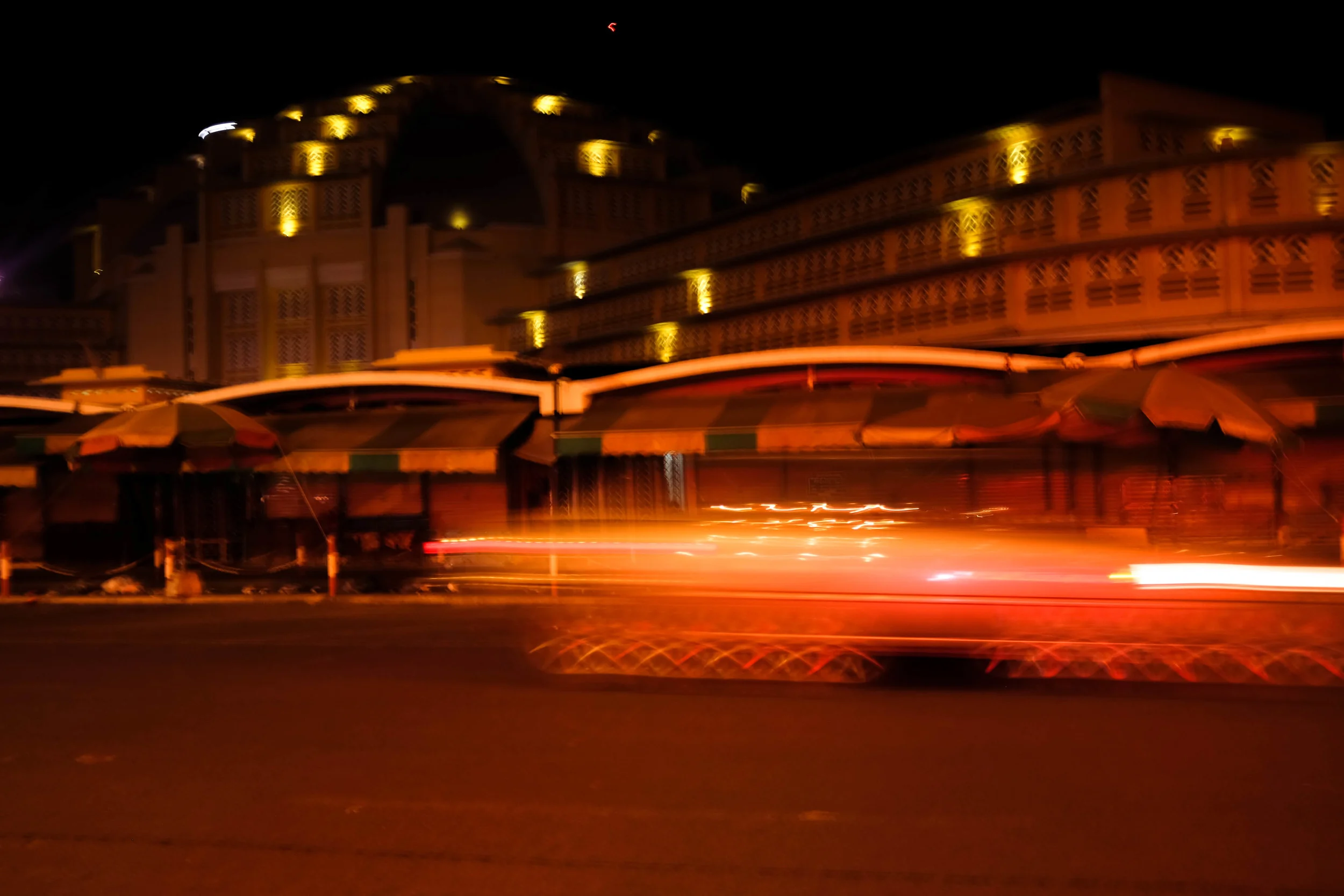 Phnom Penh, Cambodia