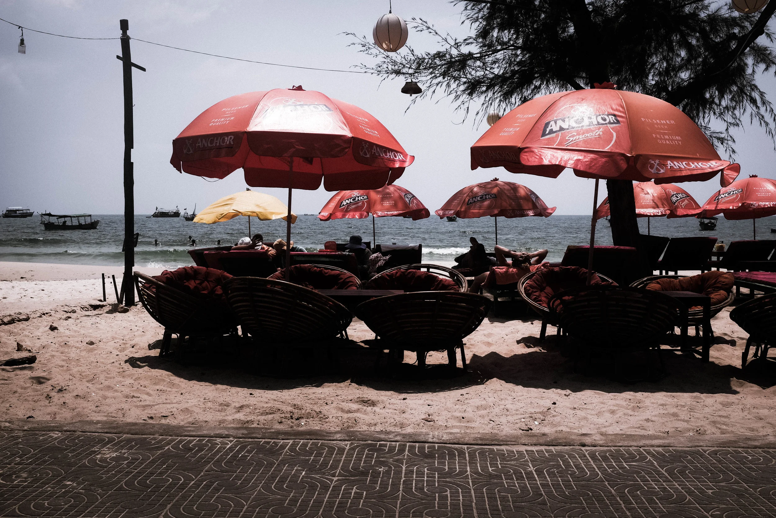 Sihanoukville, Cambodia