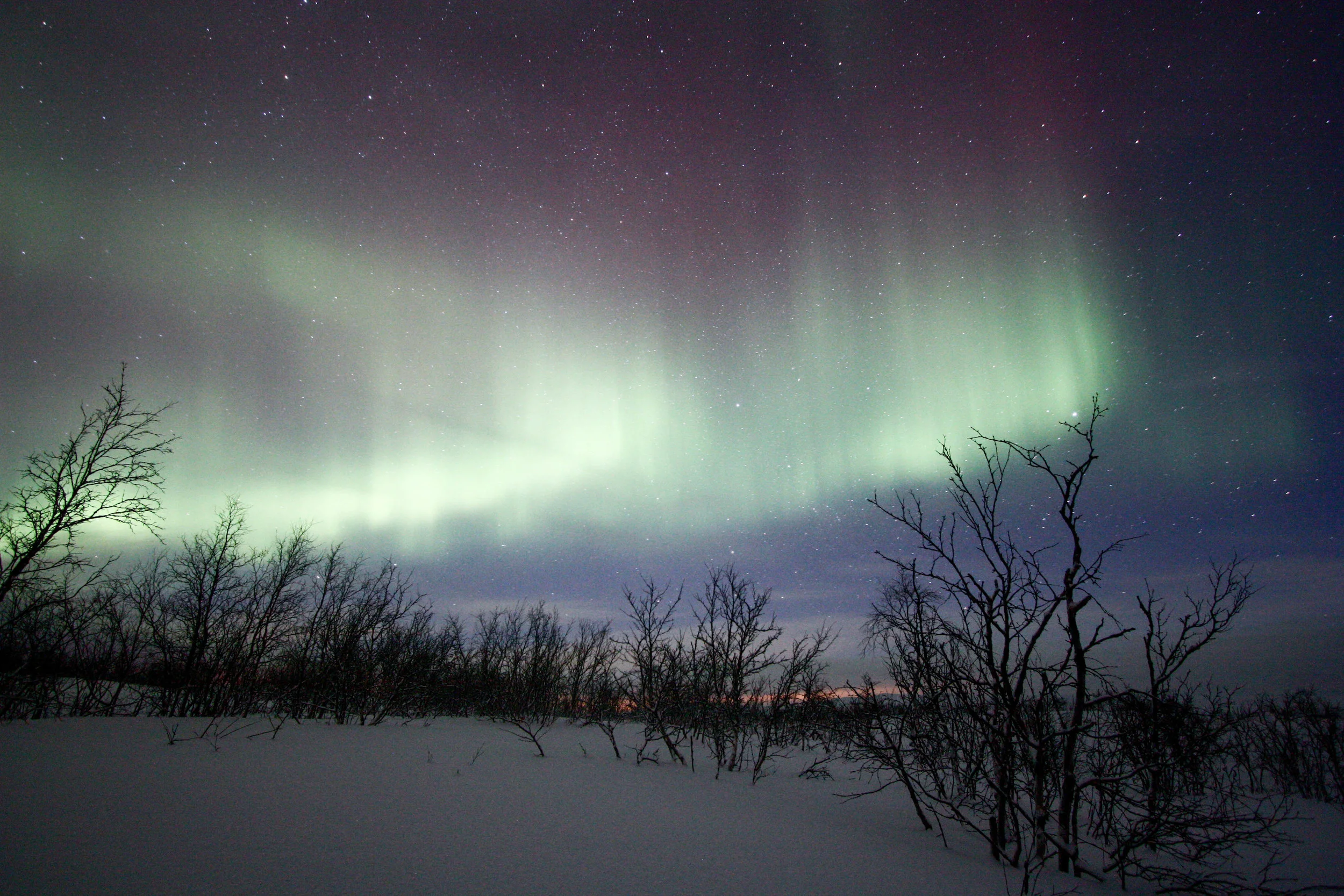 Tromso, Norway