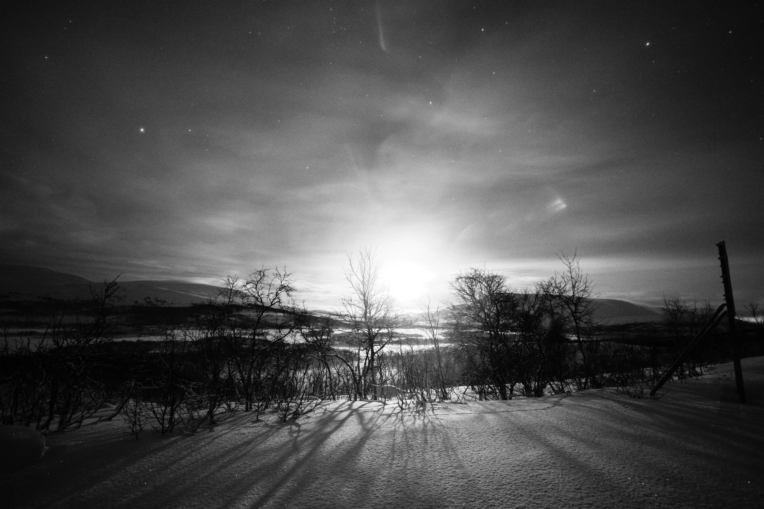 Tromso, Norway