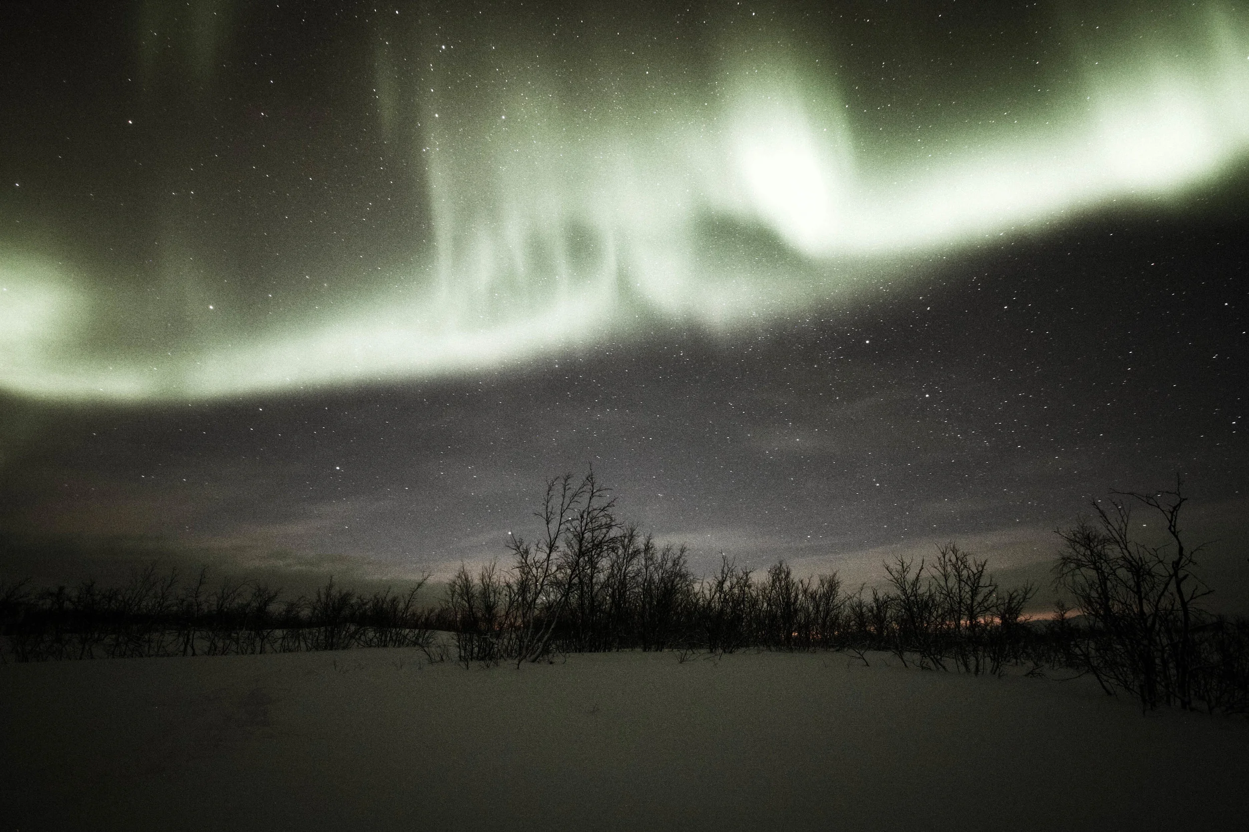 Tromso, Norway