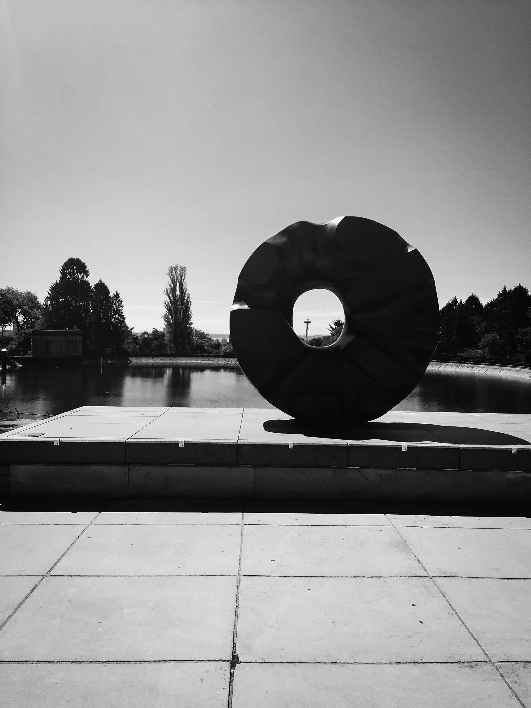 Asian Art Museum, Seattle WA