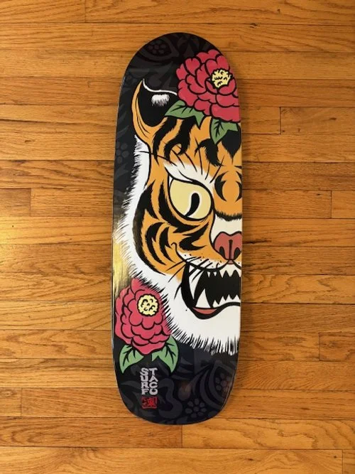 Shop — Fixer Skateboard Co