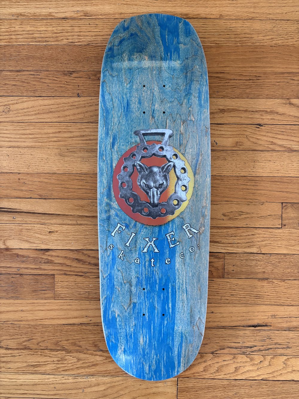 ガーフィールドスケートボードフィギュア Garfield Figure and Skateboard Vintage 1988 | Mercari