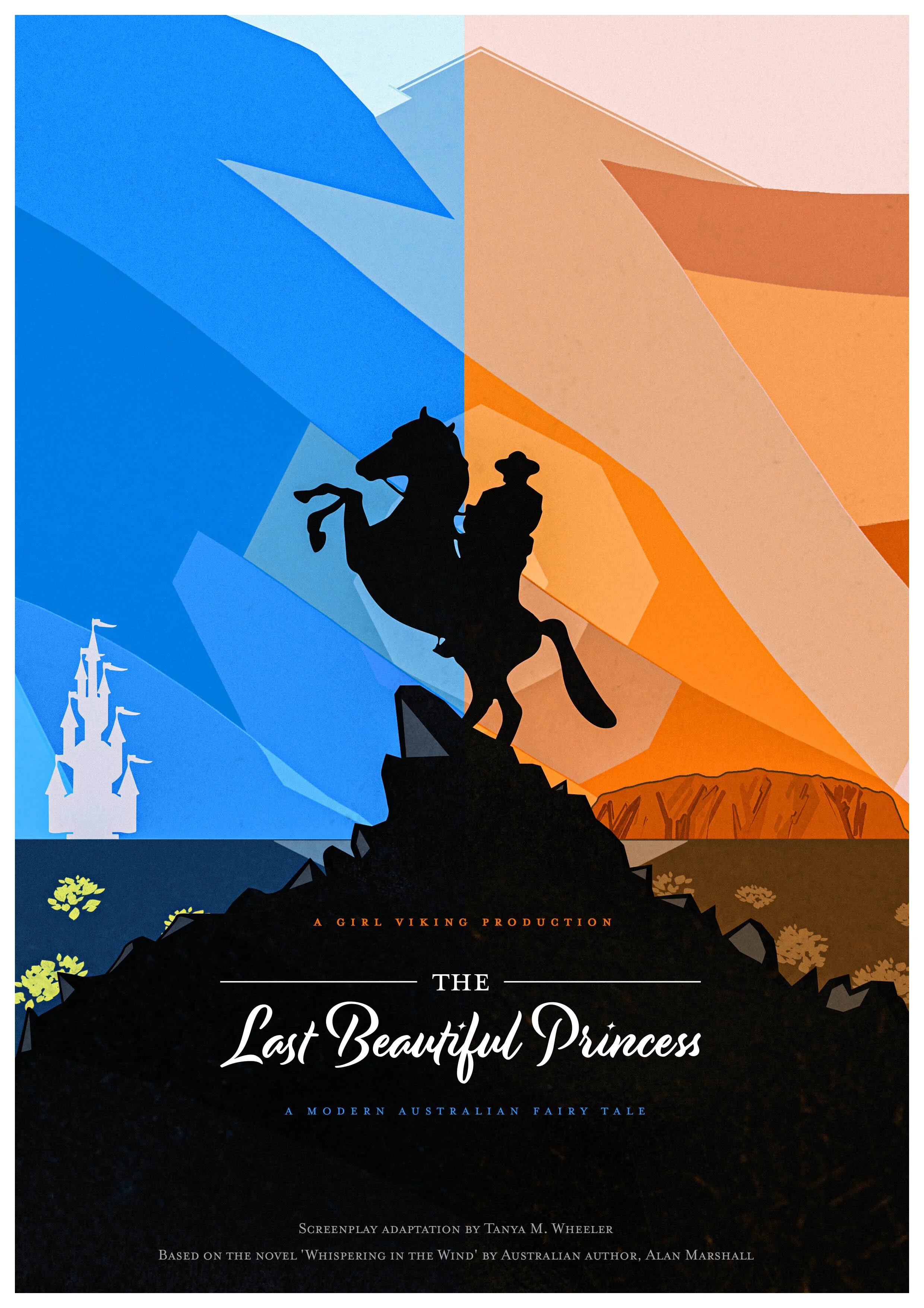 The Last Beautiful Princess - Poster Design (web version).jpg