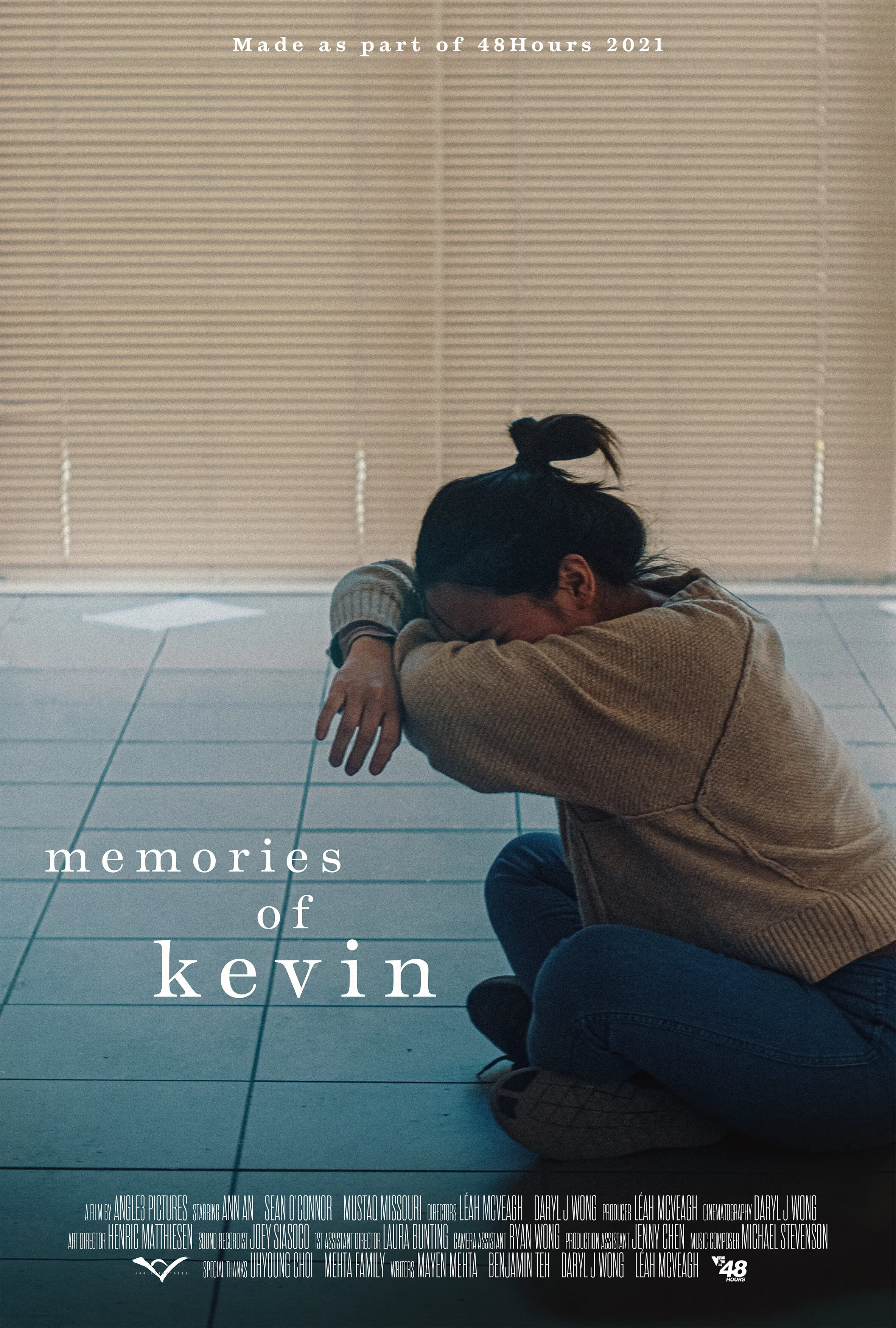 Memories of Kevin Poster Design (A4).jpg