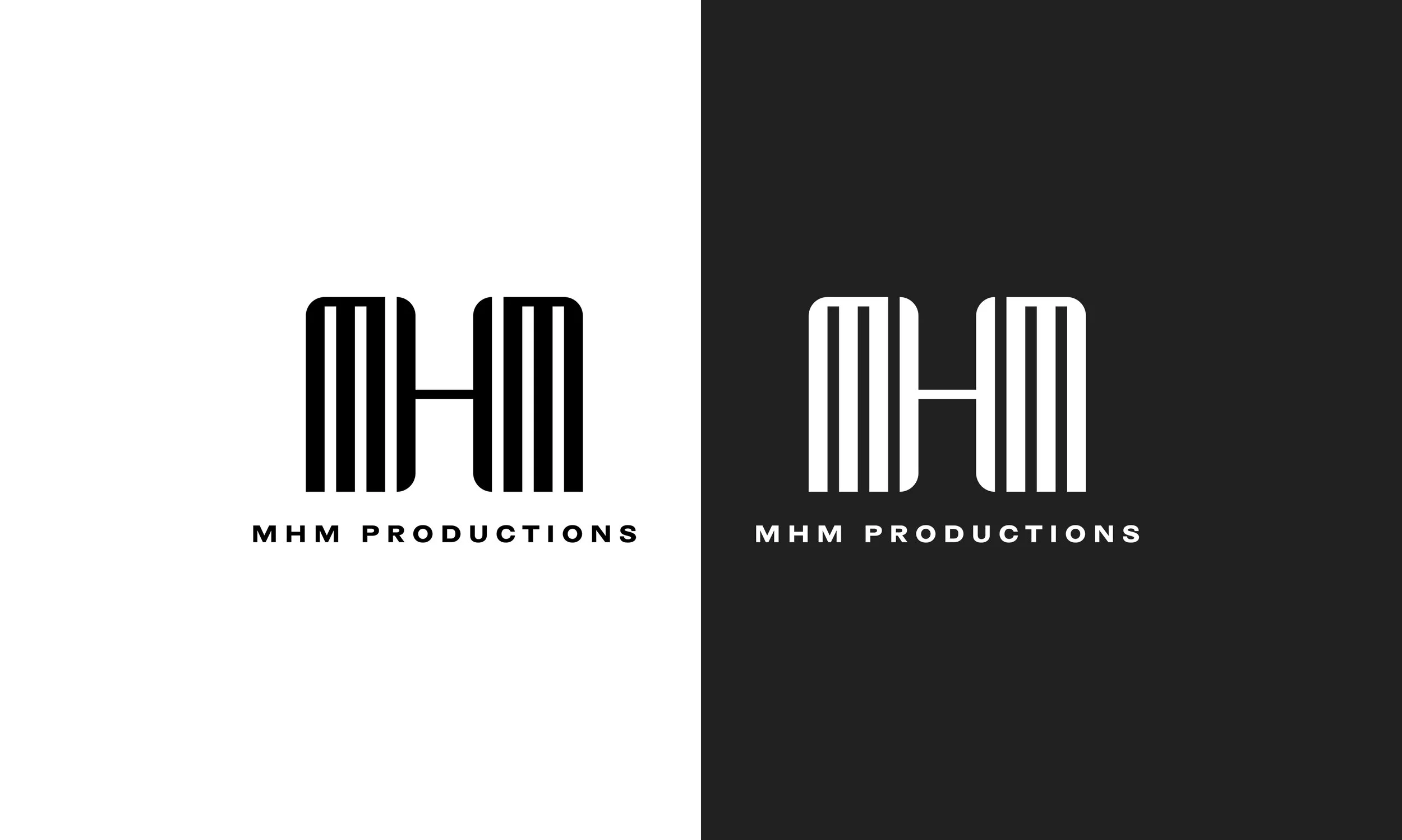 MHM Logo (landscape black white comparison).jpg