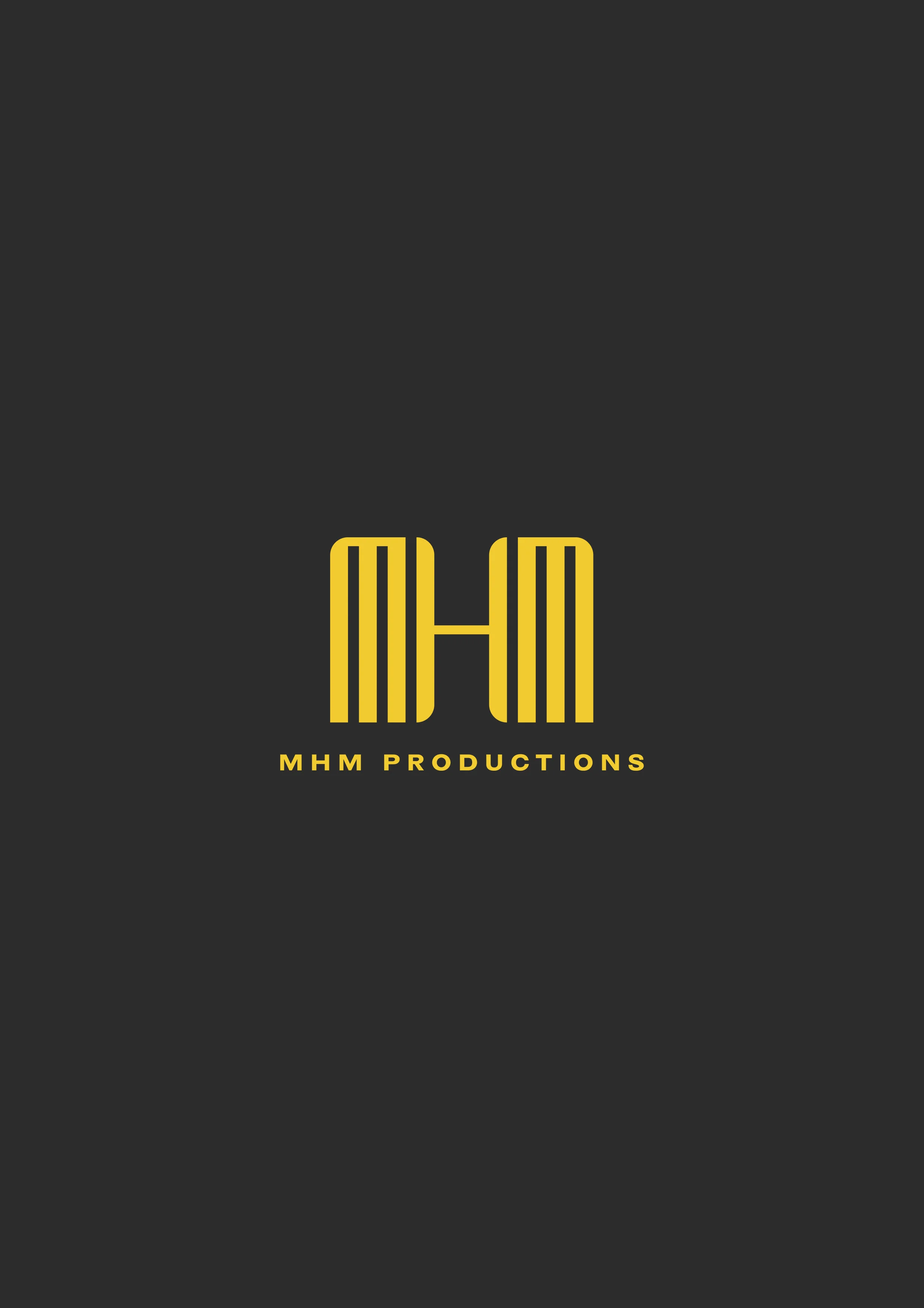 Mhm Label ryanwongdesigns-a graphic designer's portfolio