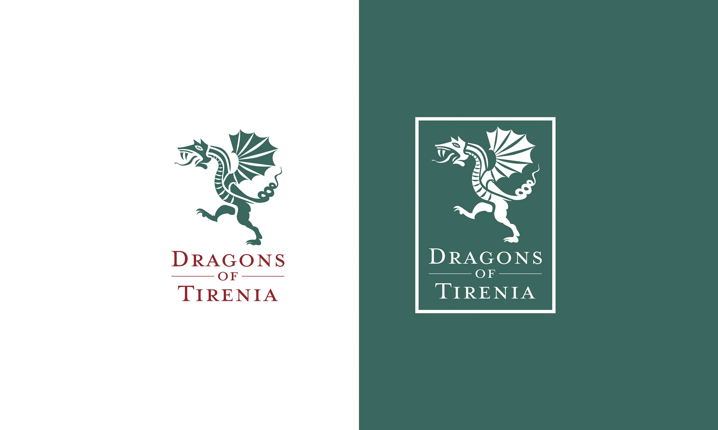 Dragons of Tirenia Logo (landscape black white comparison).jpg