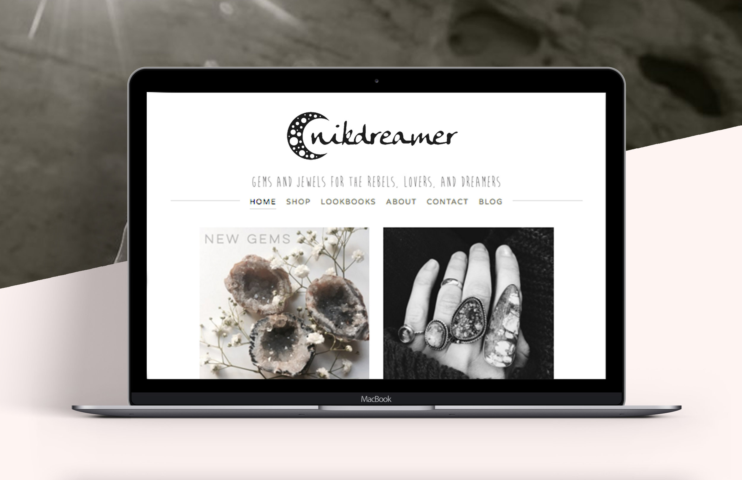 www.nikdreamer.com