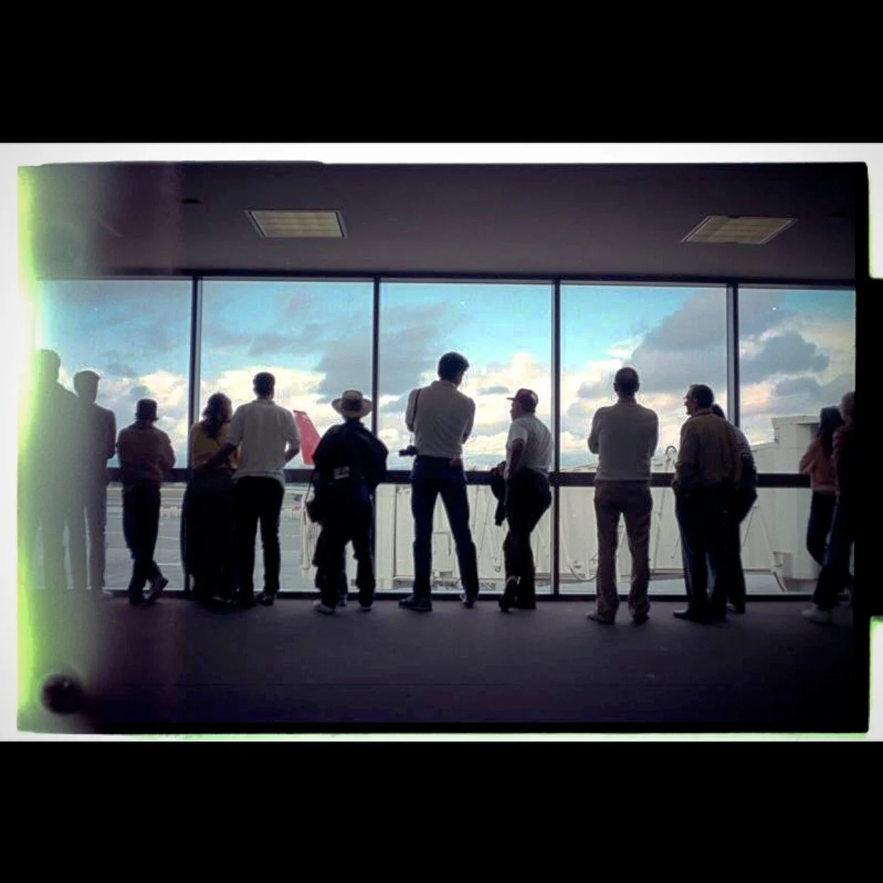 408. WAITING FOR AN ARRIVAL IMG_6033.JPG