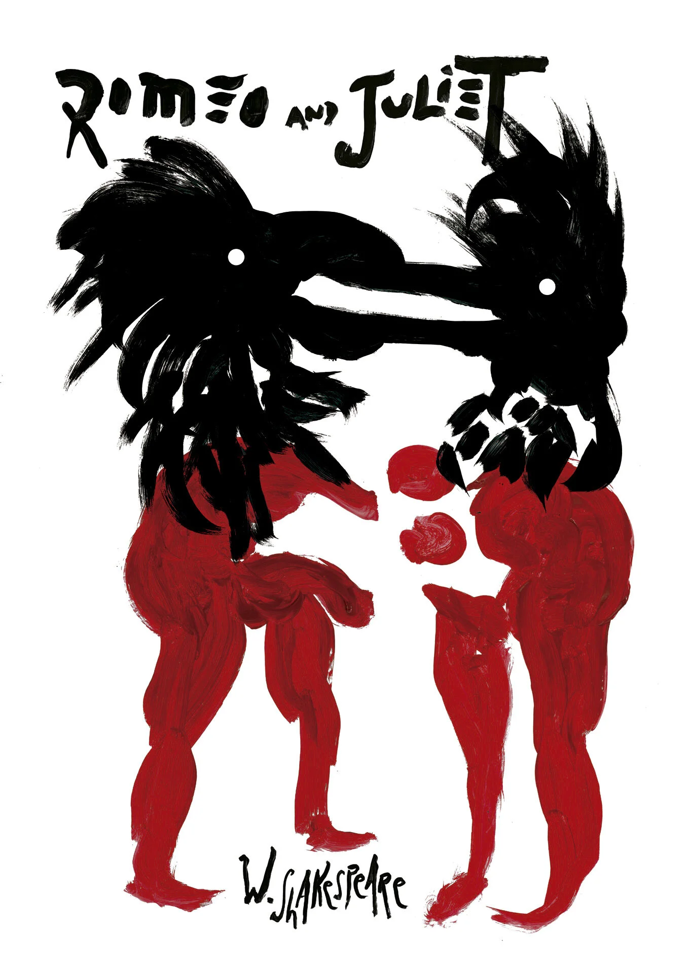 diego becas_cartel_romeo and juliet.jpg