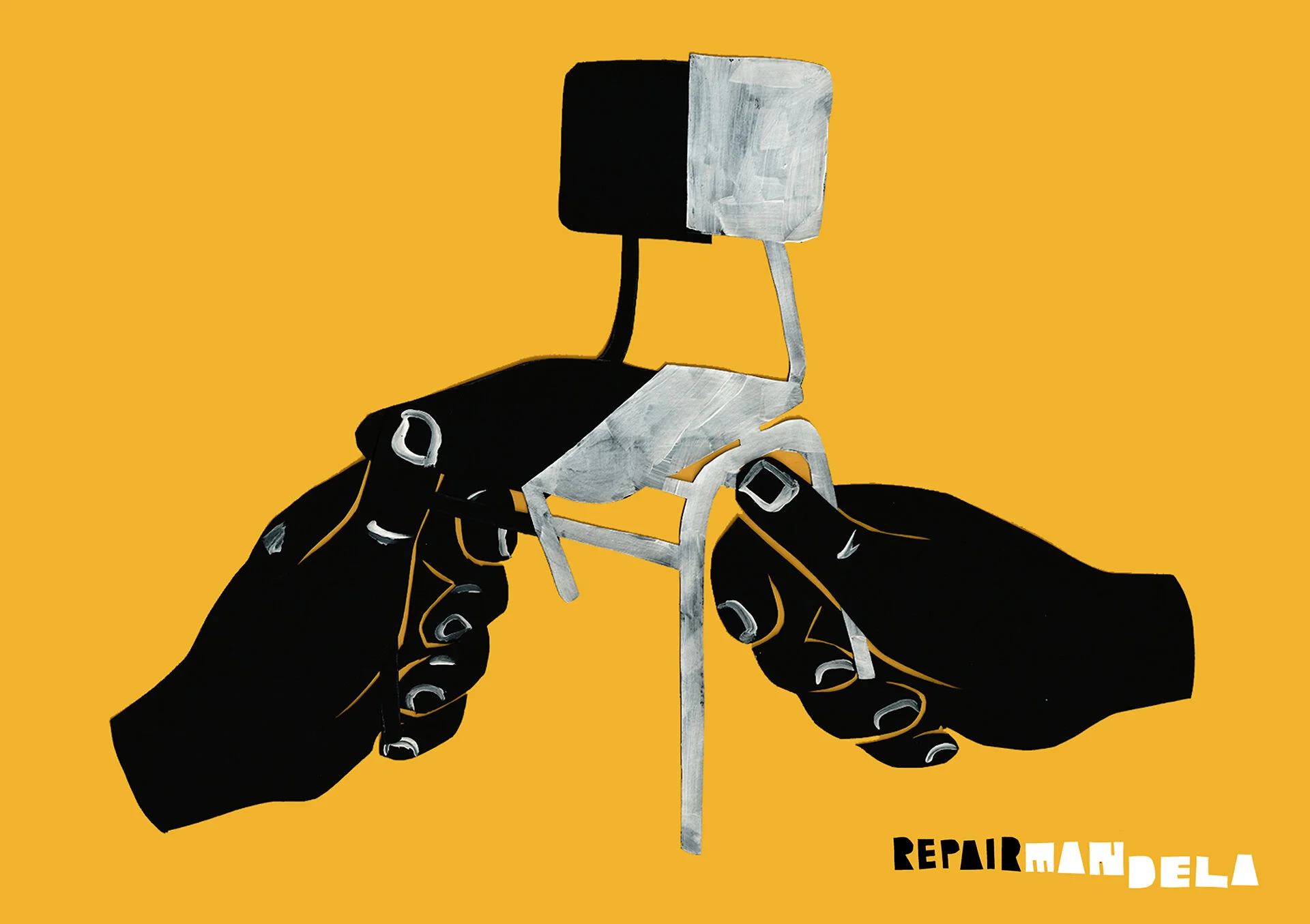 diego becas_cartel_nelson mandela_1.jpg