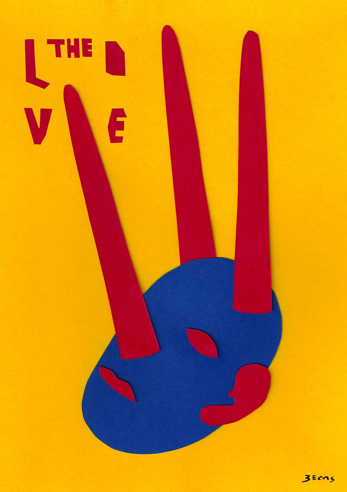 diego becas_cartel_el amor.jpg