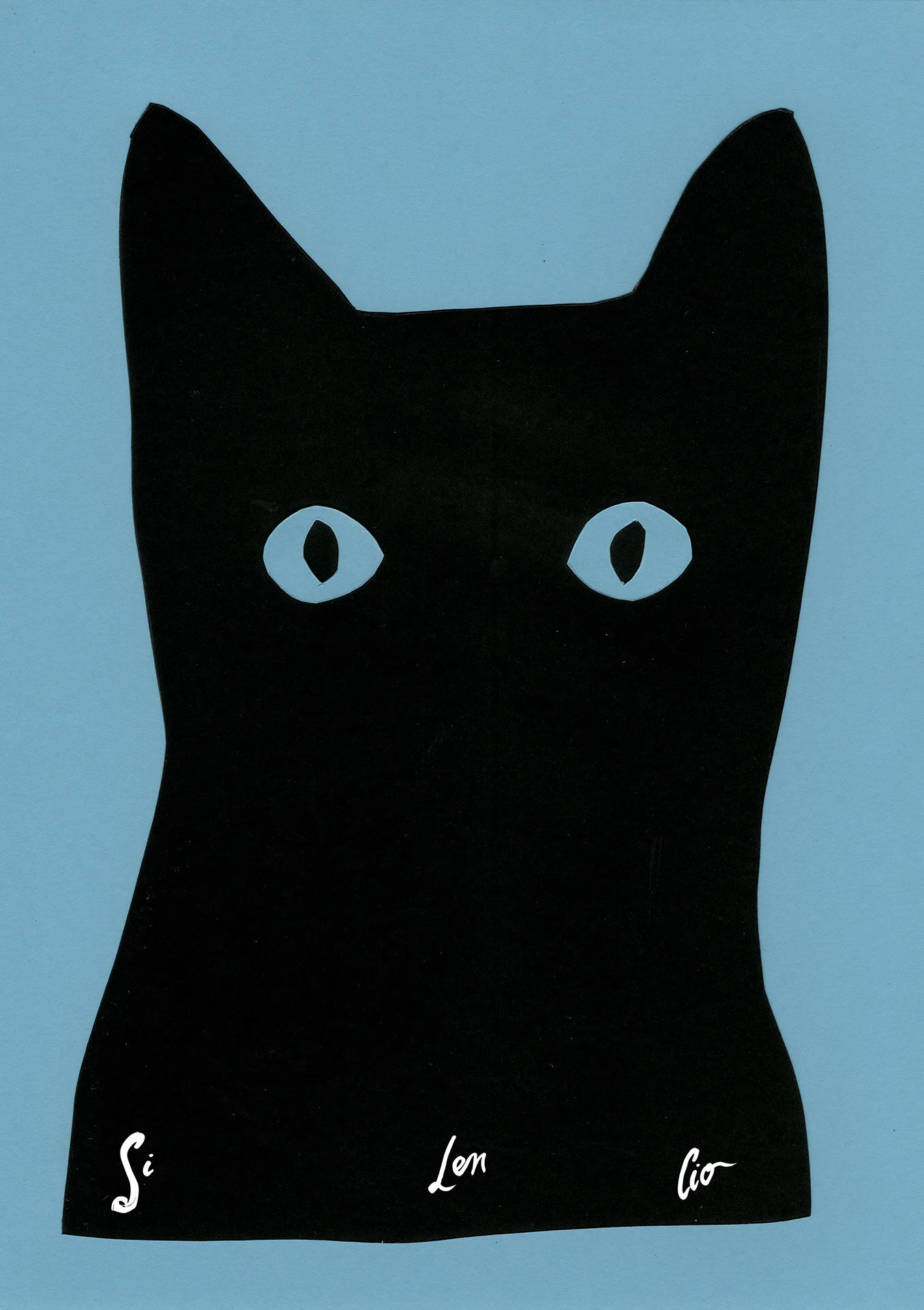 diego becas_cartel_silencio.jpg