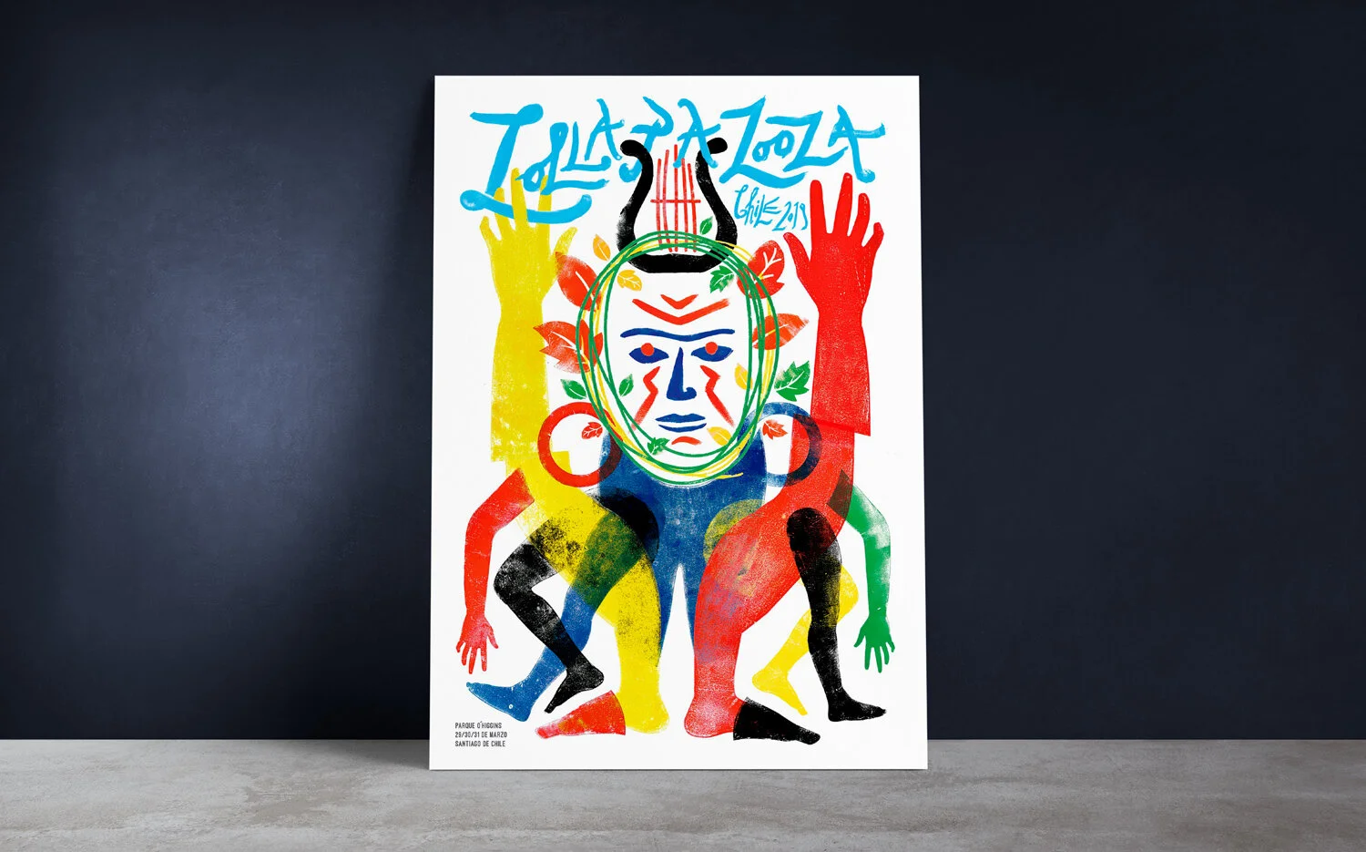 Lollapalooza 2019_Poster_Diego Becas_16.jpg