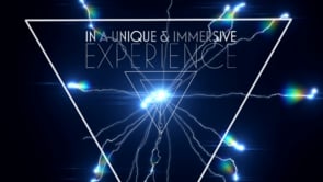 luminescence in Motion Teaser