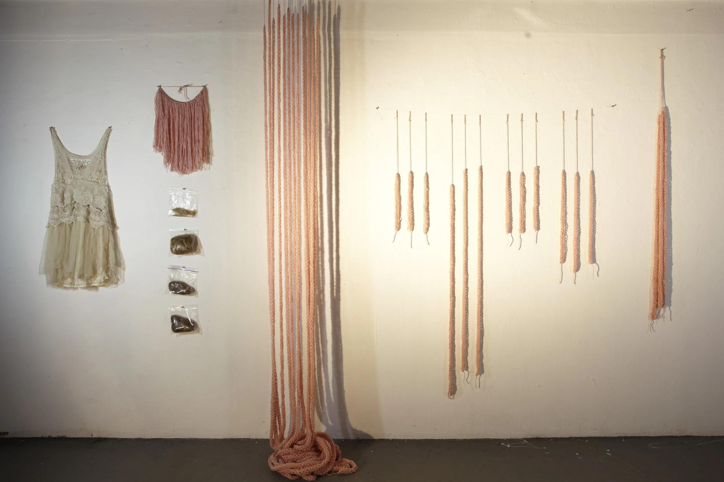 To Unravel Self