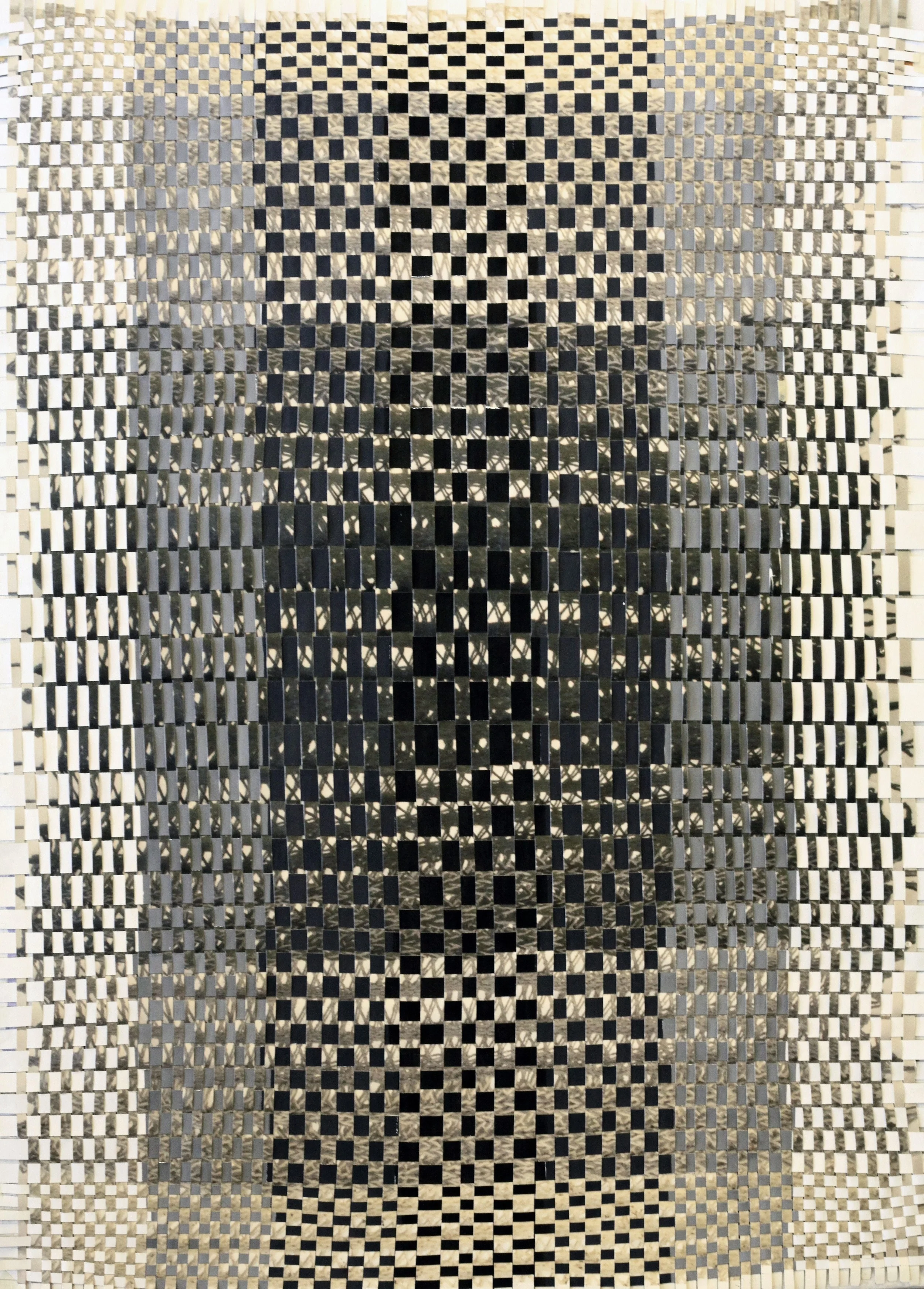 Woven Gradation