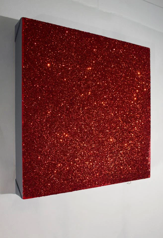 Red Weight