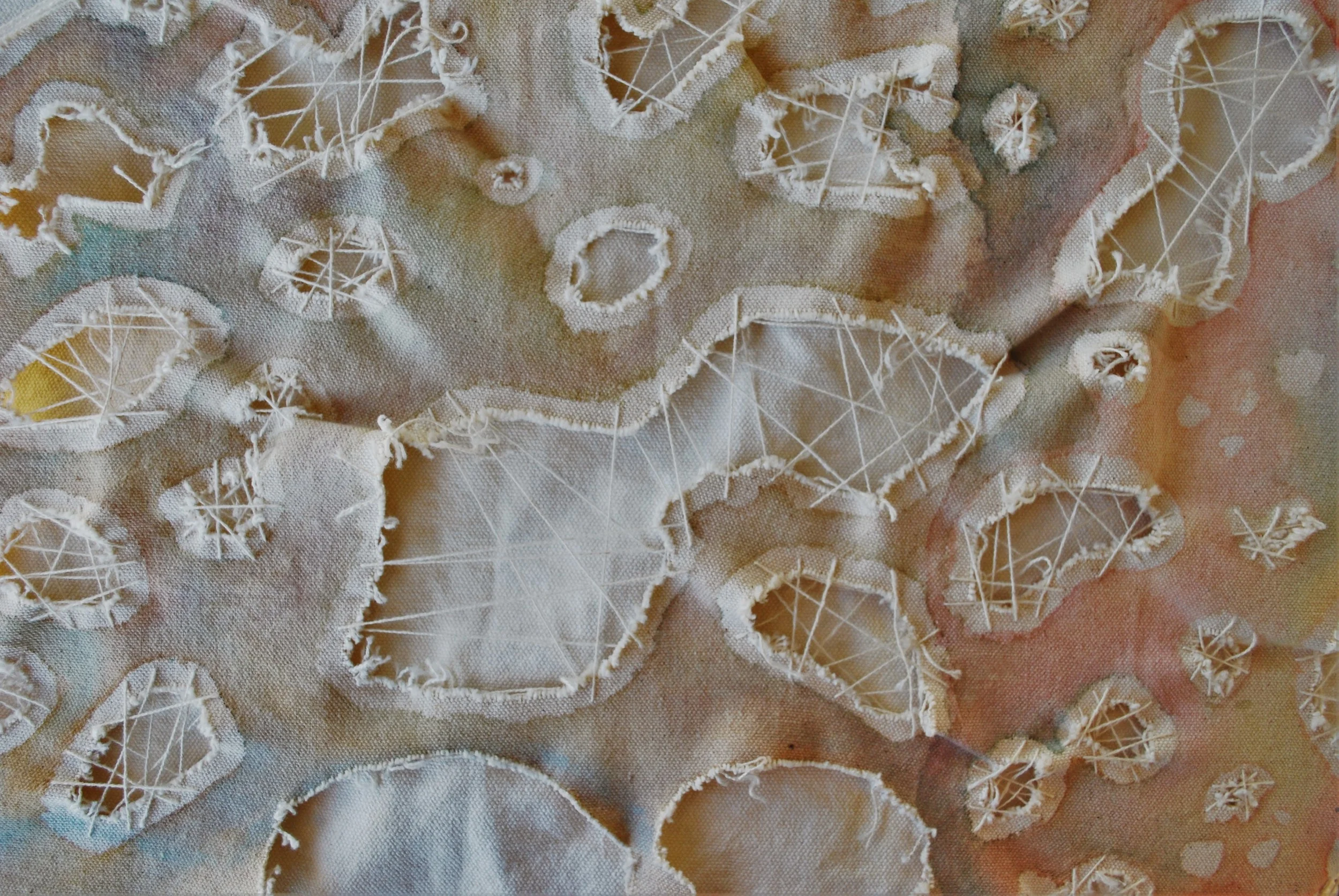 Incongruous (detail)