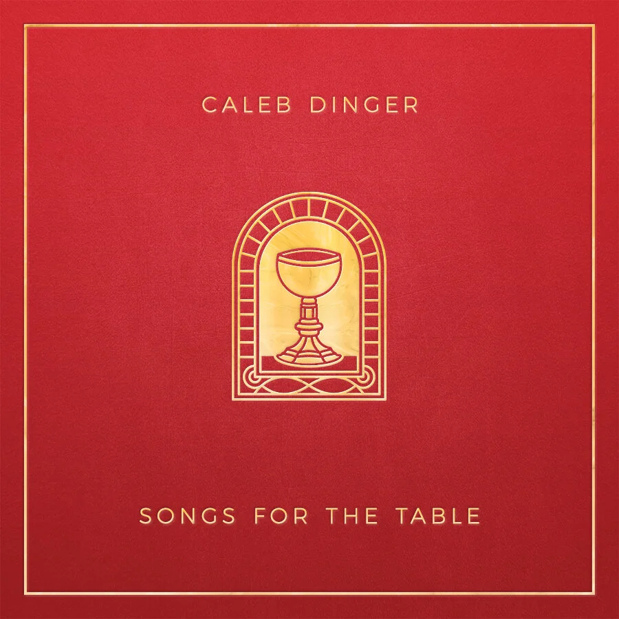 Songs for the Table Songbook