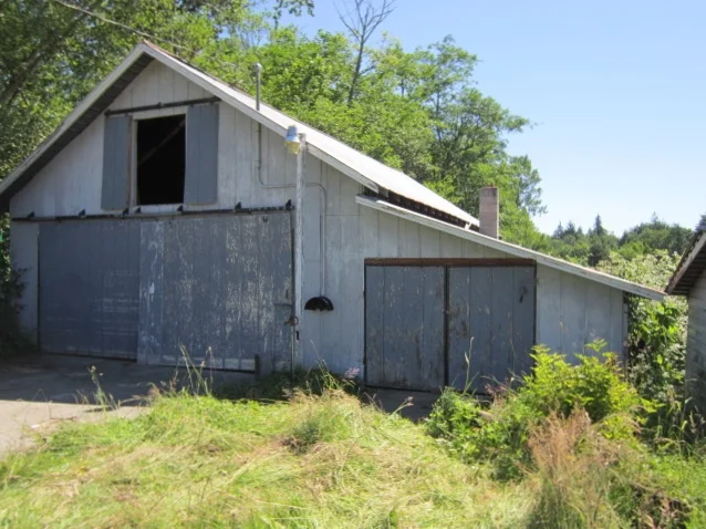 A Home for Your Horses!