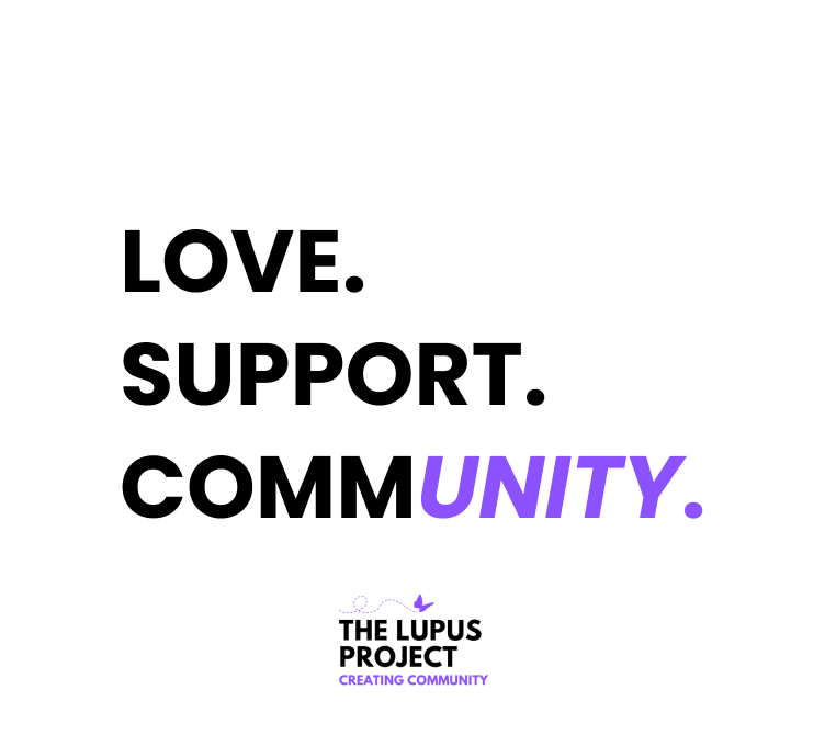 The Lupus Project