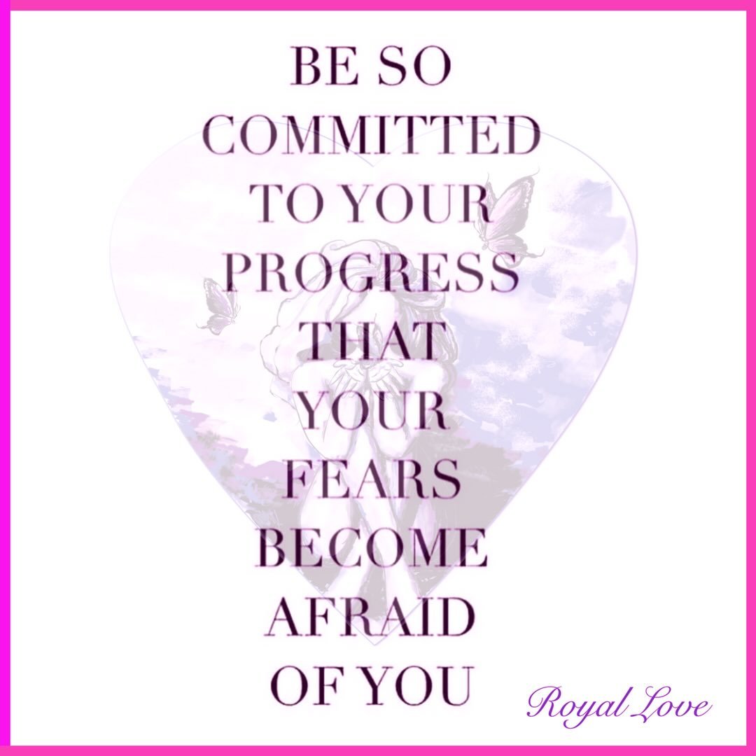 Choose your healing every day. Your future self is grateful for every small step. #lovethebeautyiam #selflove #bodymovement #royallove