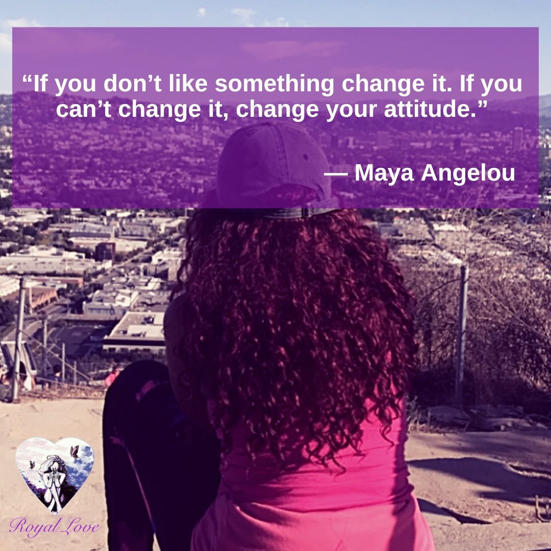 💜🦋Sometimes the shift starts within.
Choosing peace, choosing growth, choosing you. 💫
#Royallove #HarmonyForHealing #LupusAwareness #MentalHealthMatters #takeactionla2026  Join us for Harmony for Healing &mdash; a wellness experience centered on m