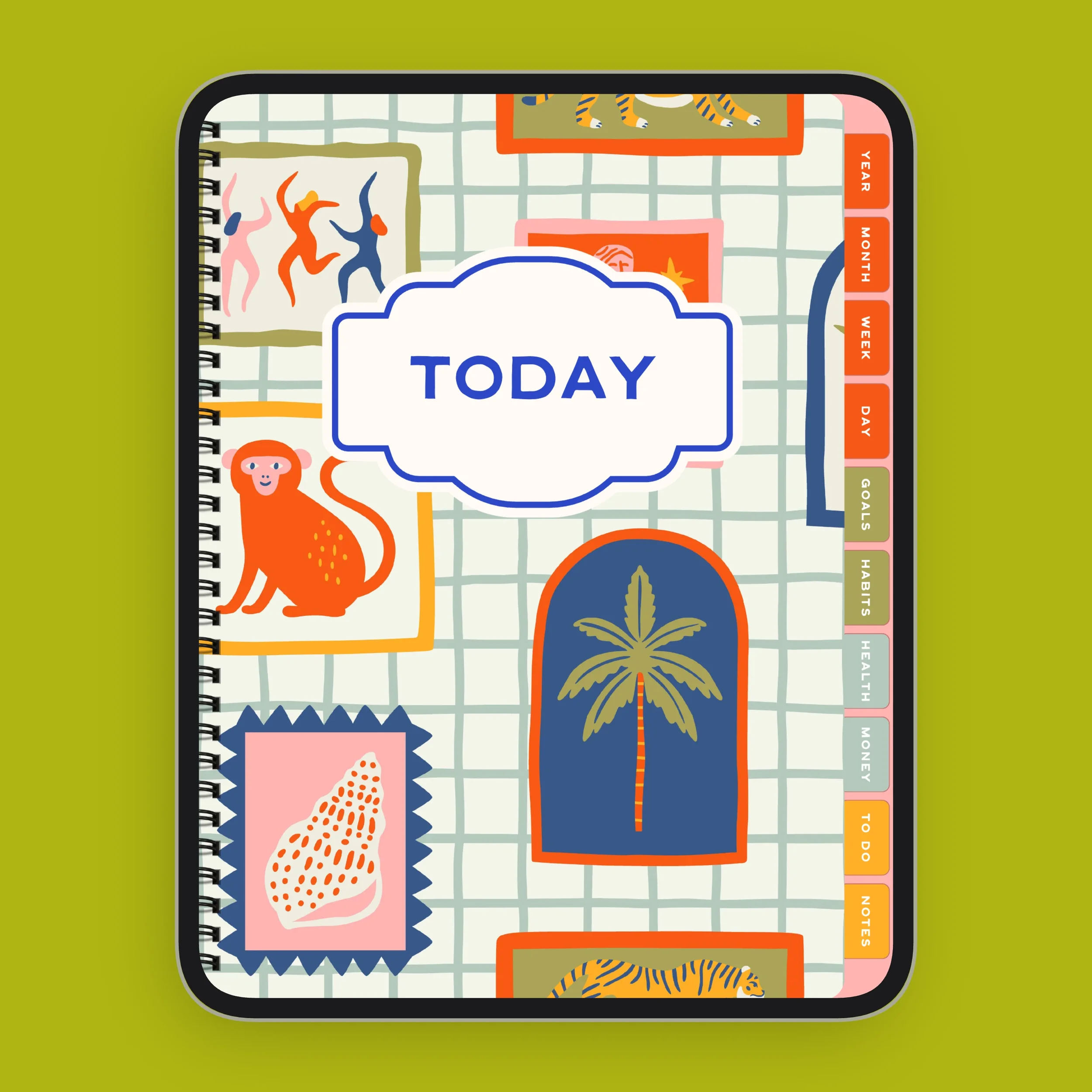 Island Girl Digital Planner-17.webp