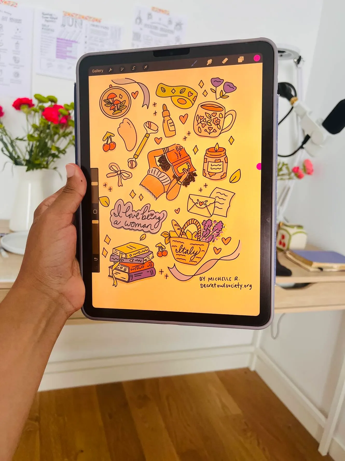 Your Business Will Only Grow as Deeply as You Do -  My Interview on the Tillage Podcast