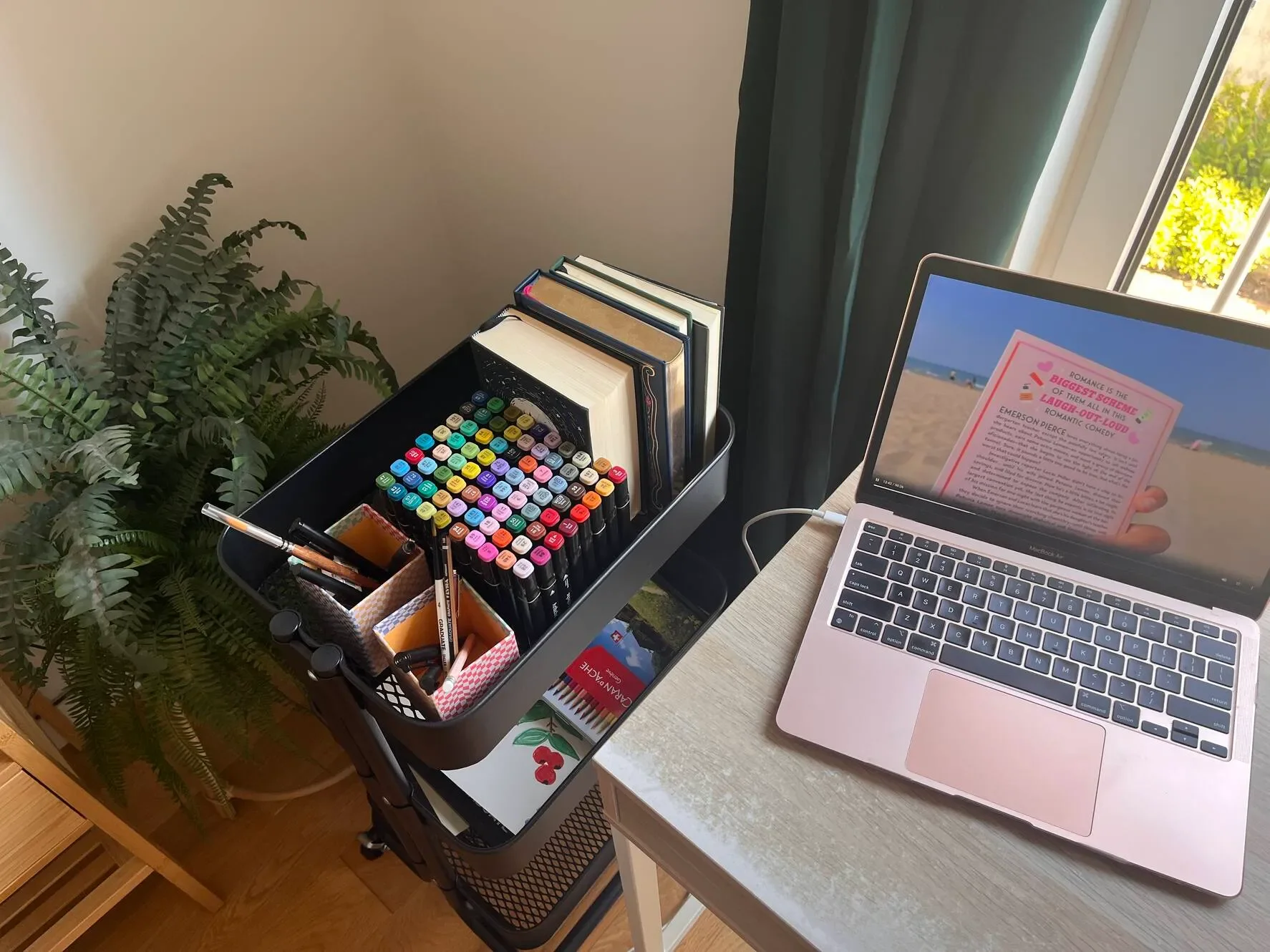 How I Journal in Notion + Free Notion Journal Template