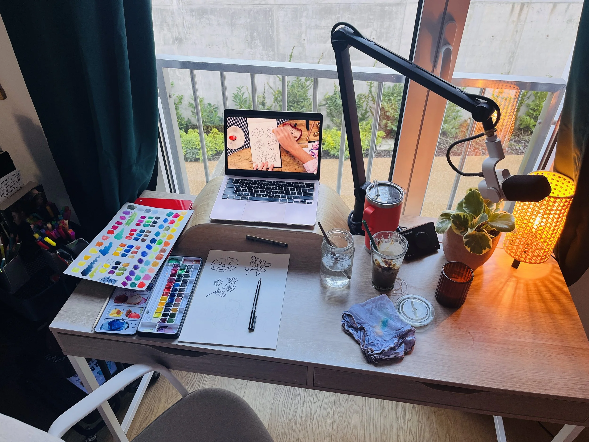 How I Make Beautiful Email Newsletters