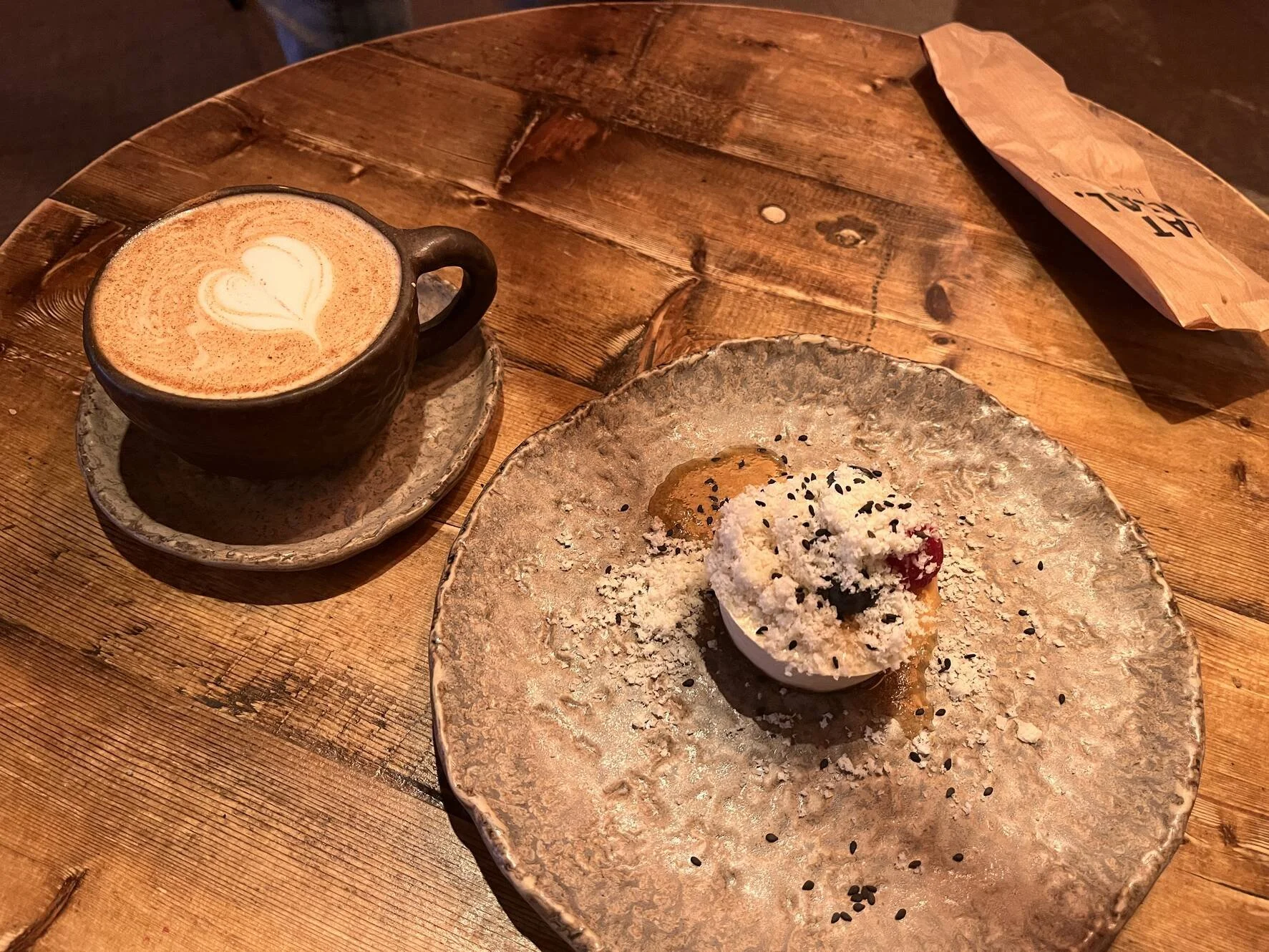 The Power of Feeling Your Regret: Letting Go for the New Year