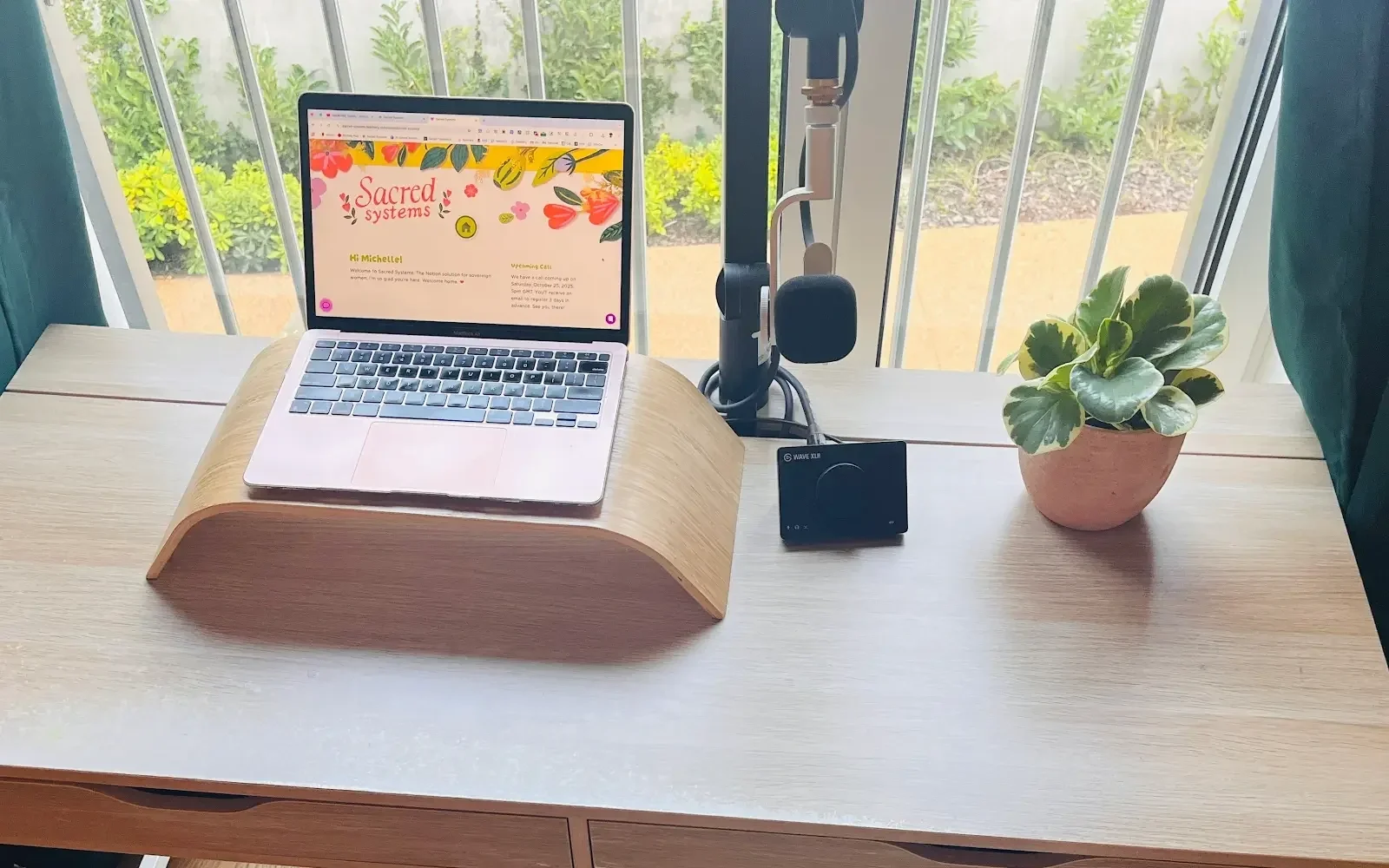 A Simple Tip to Help Break the Cycle of Over-Giving and Under-Earning