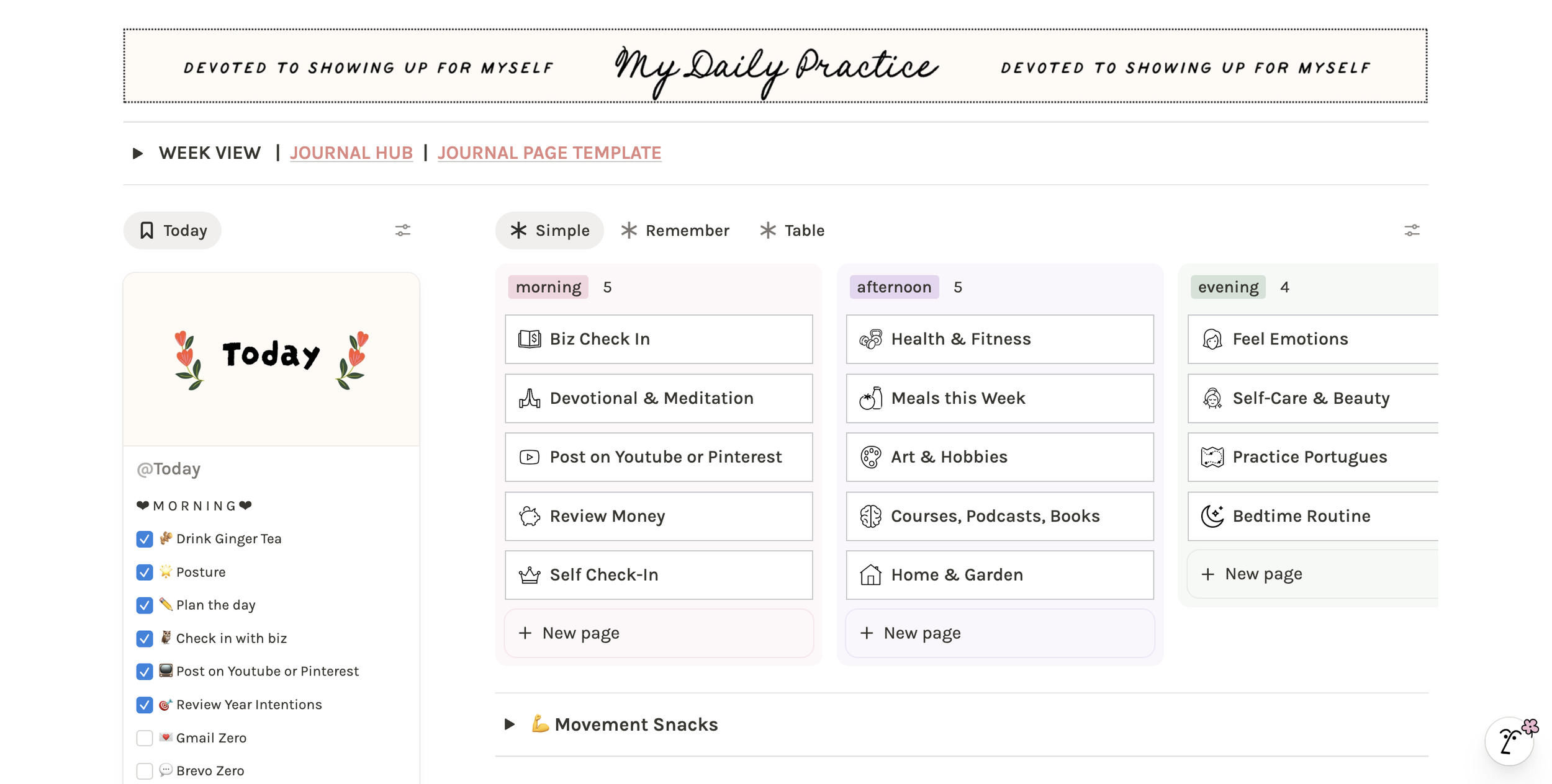 Stop setting S.M.A.R.T. goals and try this instead