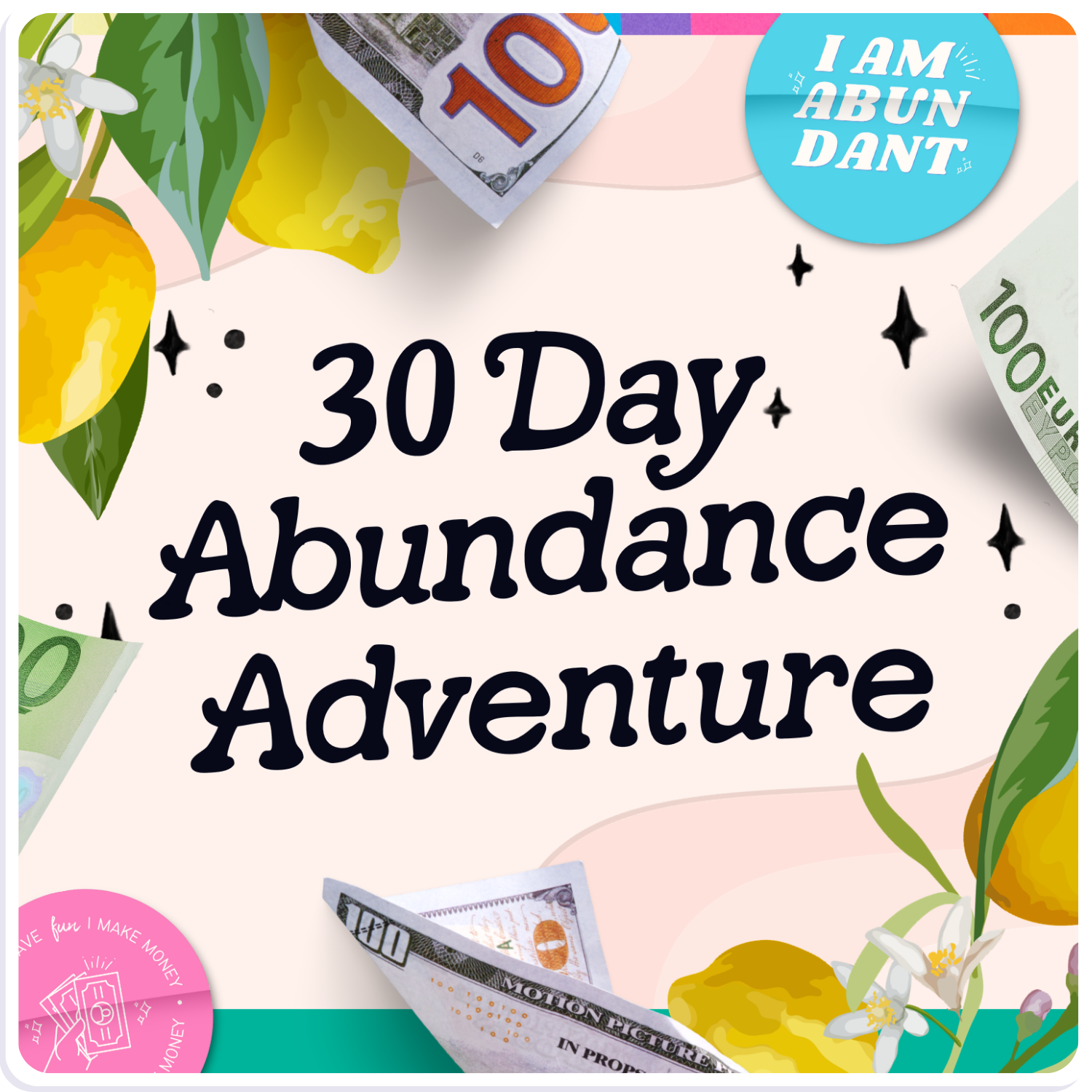 The Abundance Adventure
