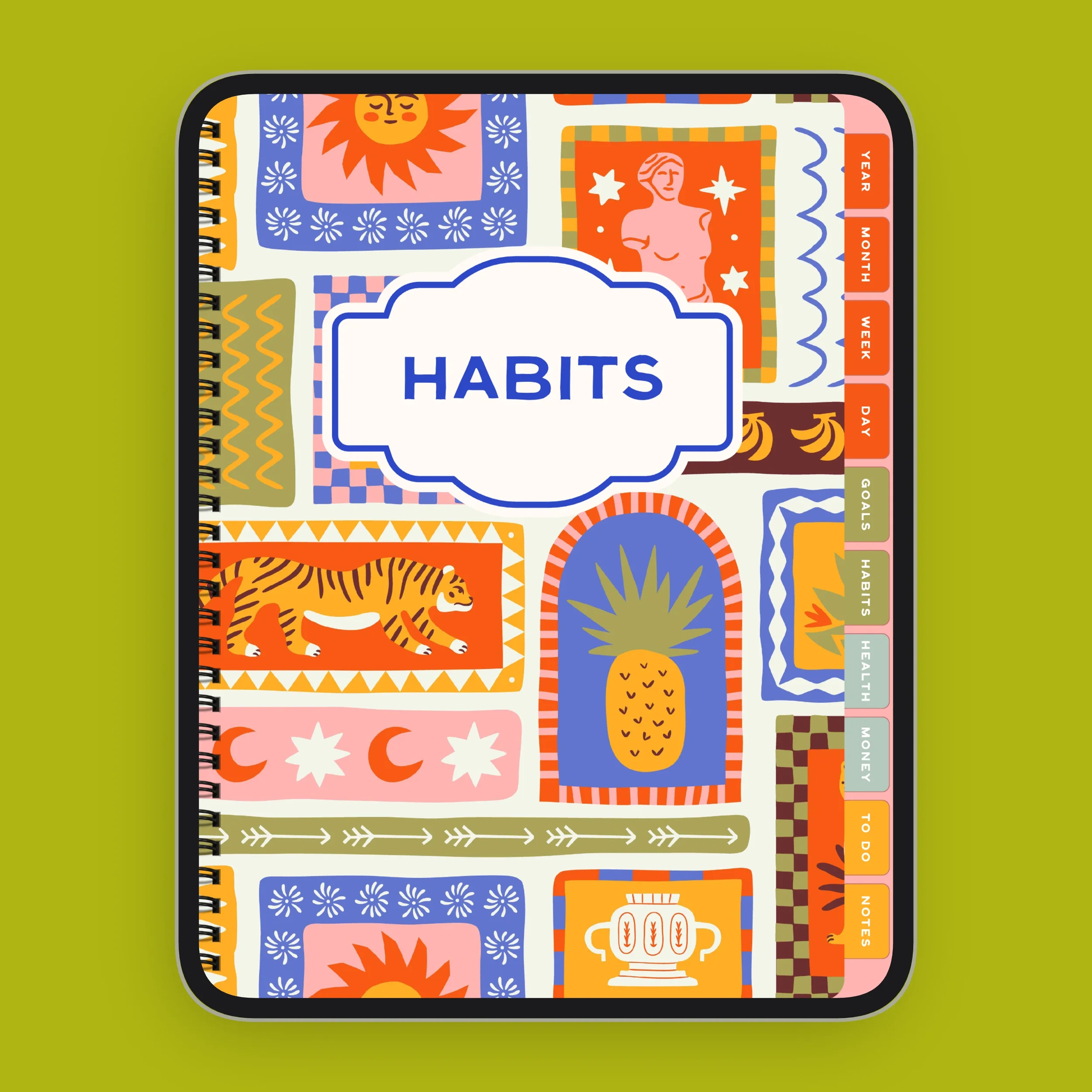 Island Girl Digital Planner-32.webp