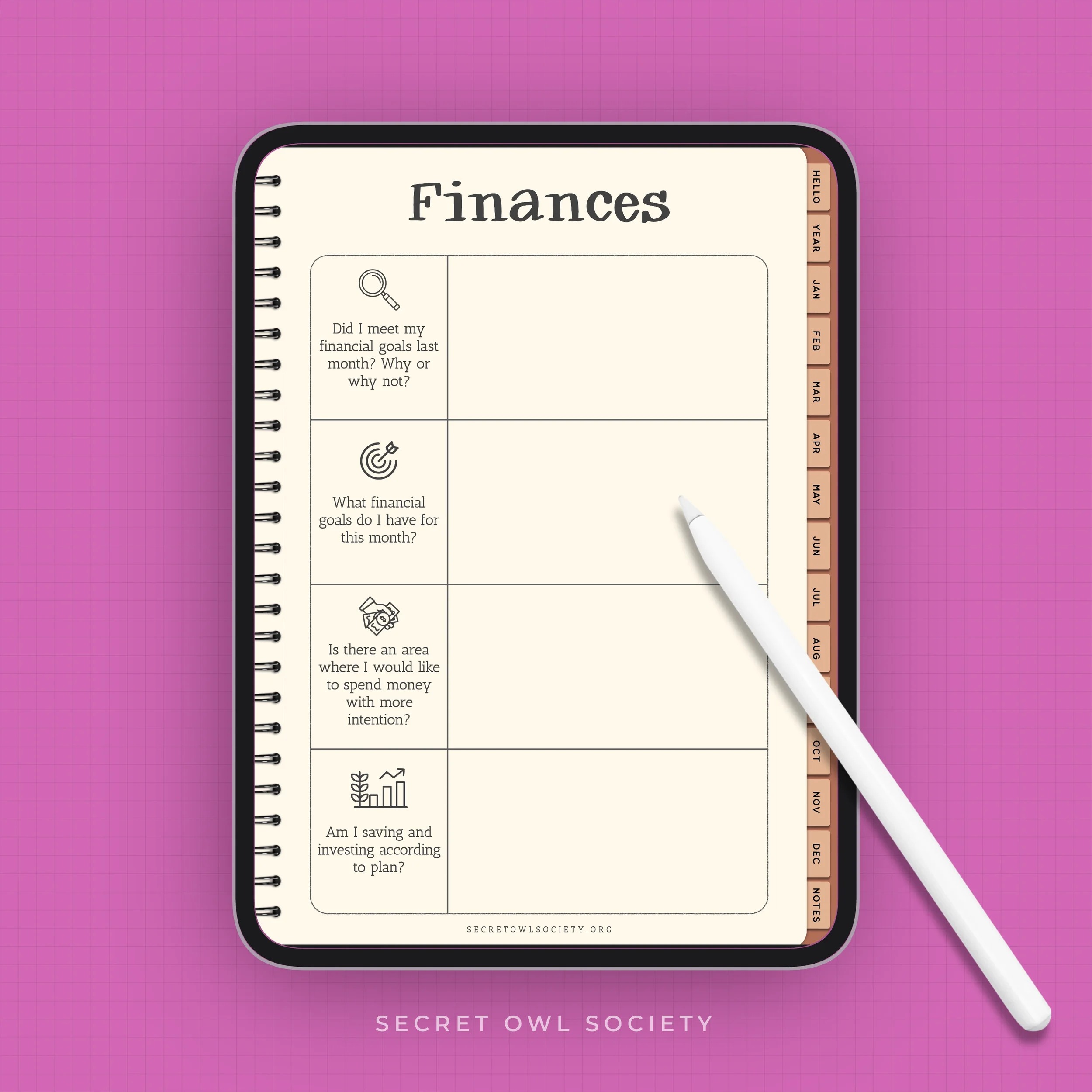 Monthly Mental Clarity Digital Planner-11.webp