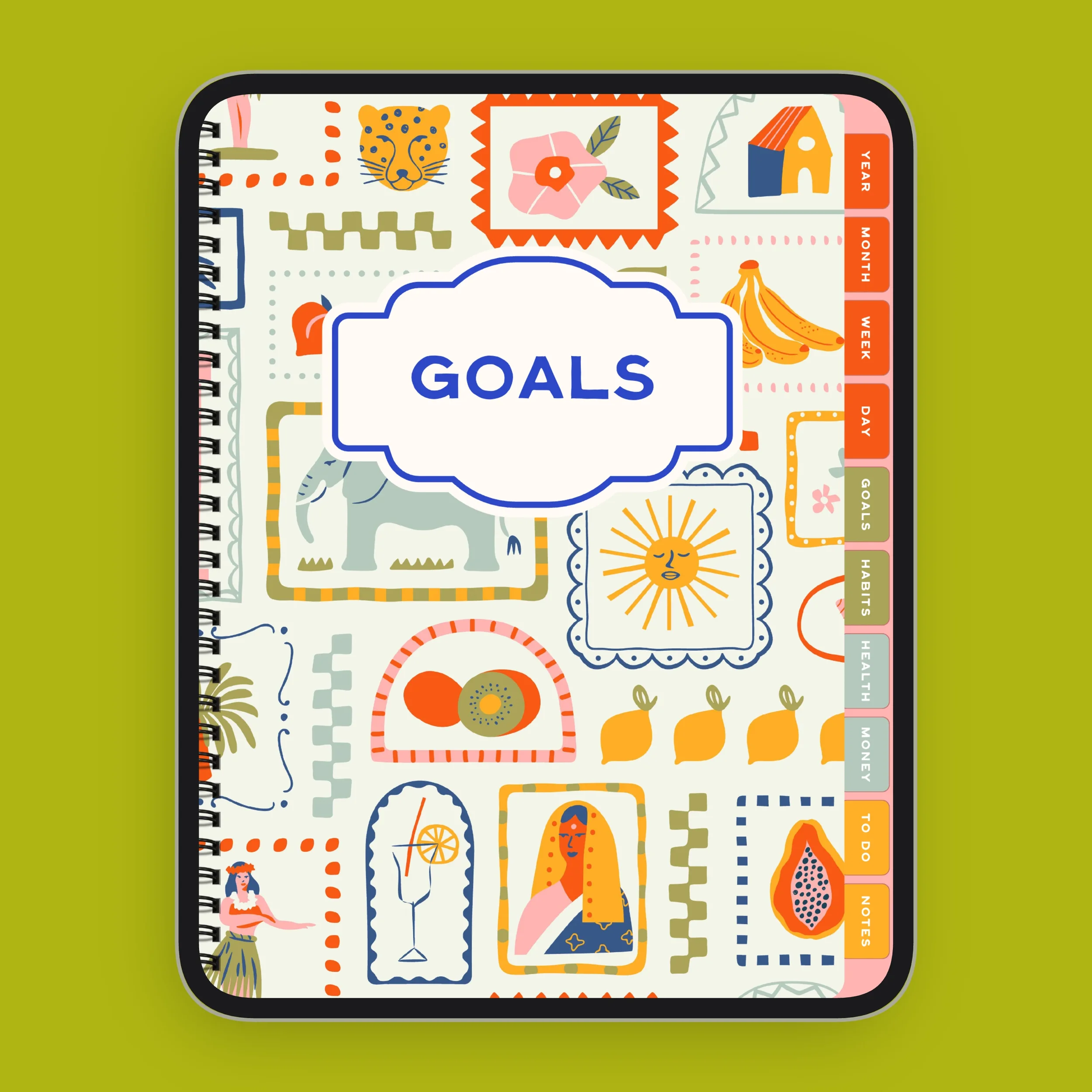 Island Girl Digital Planner-25.webp