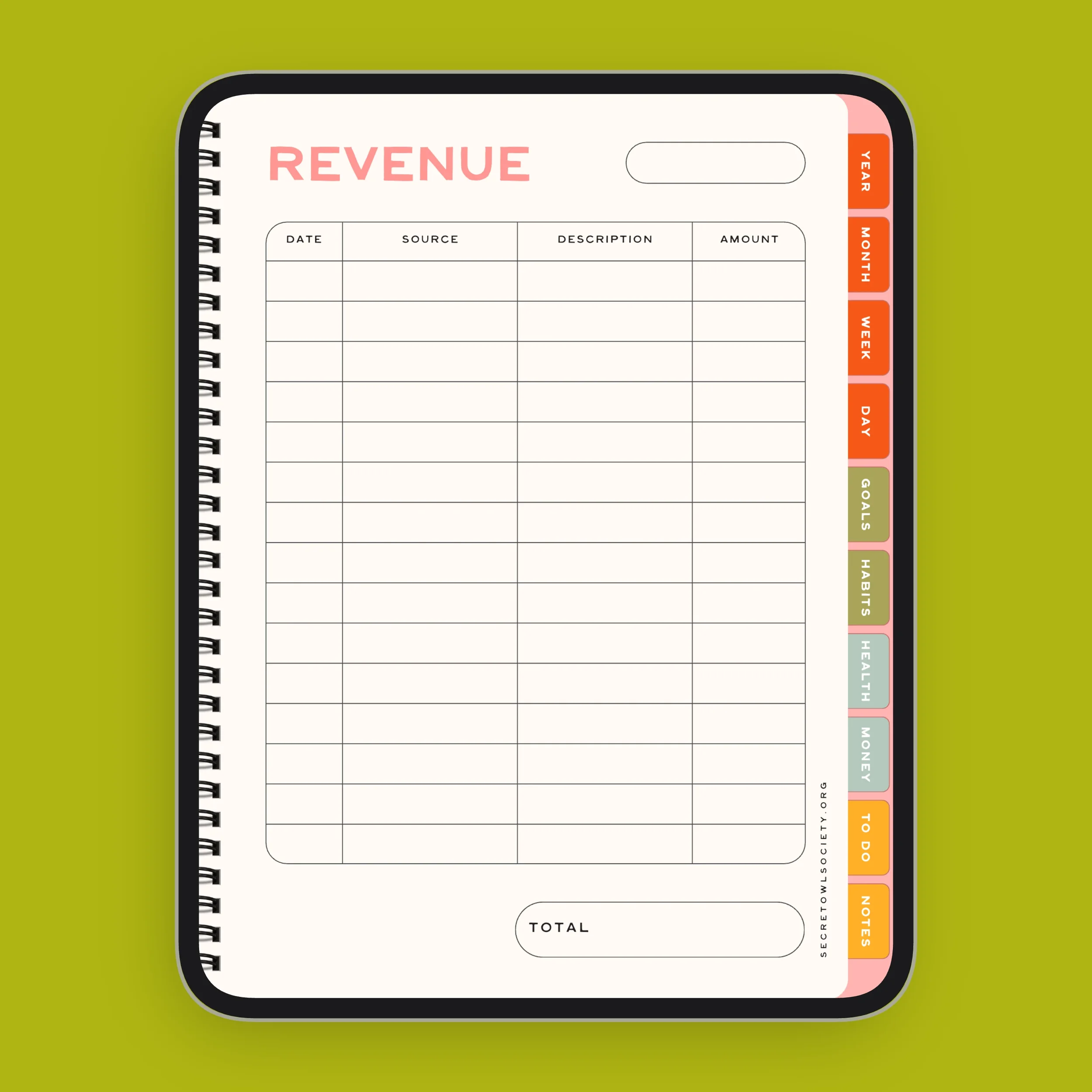 Island Girl Digital Planner-46.webp