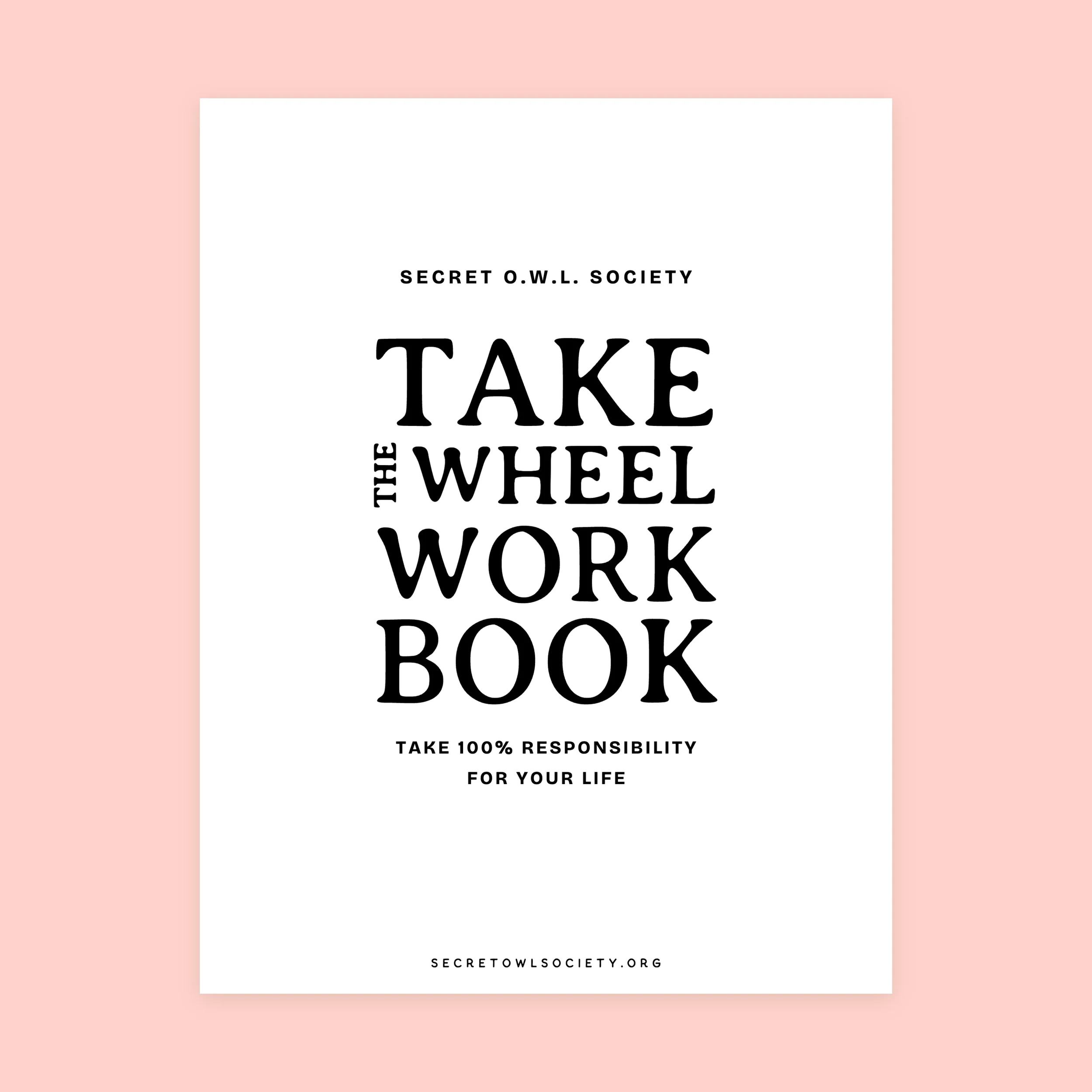 Take the Wheel Workbook - Secret OWL Society-01.webp