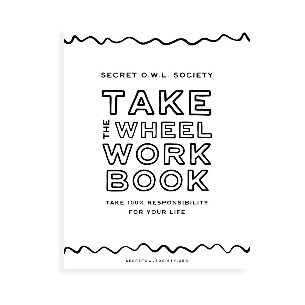 Life Audit Workbook