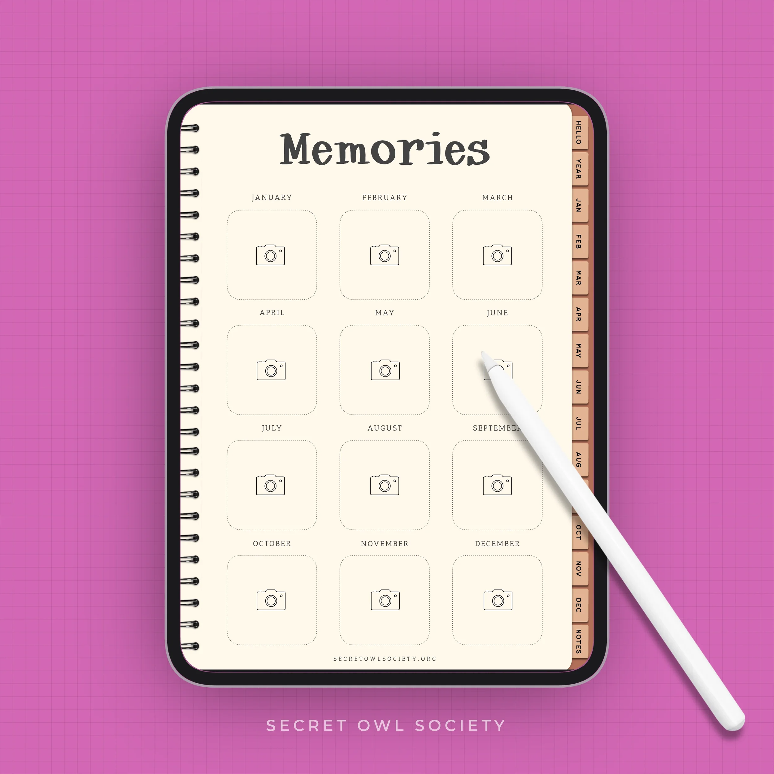 Monthly Mental Clarity Digital Planner-04.webp