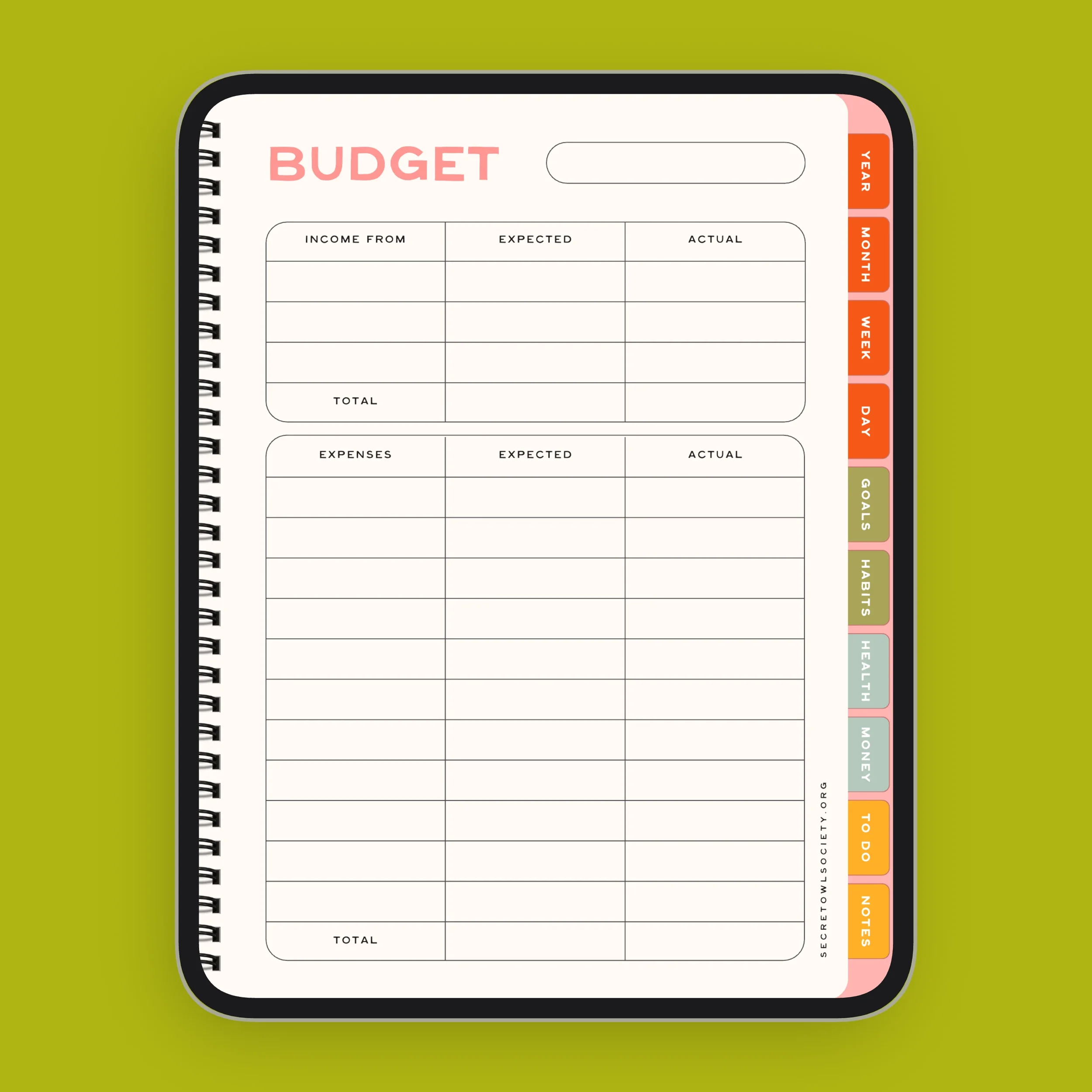 Island Girl Digital Planner-45.webp
